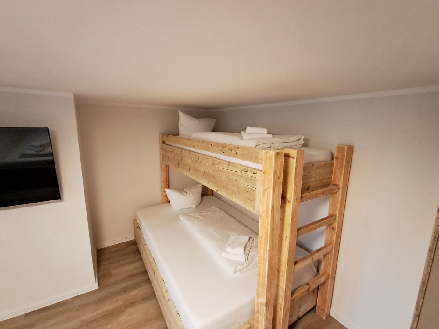 Smart Resorts Haus Saphir Ferienwohnung 501 Winterberg - Neuastenberg - -img.tag.bedroom-