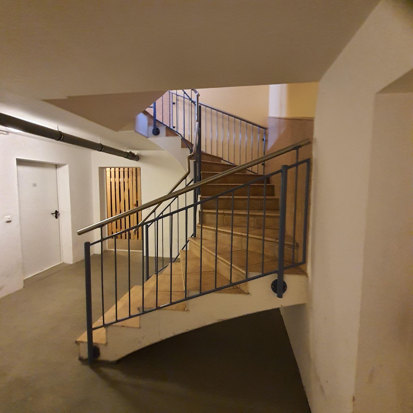  Fritz-Reuter-Str. 2 Whg. 5 "Sonnenuhr" Mecklenburg-Vorpommern - 