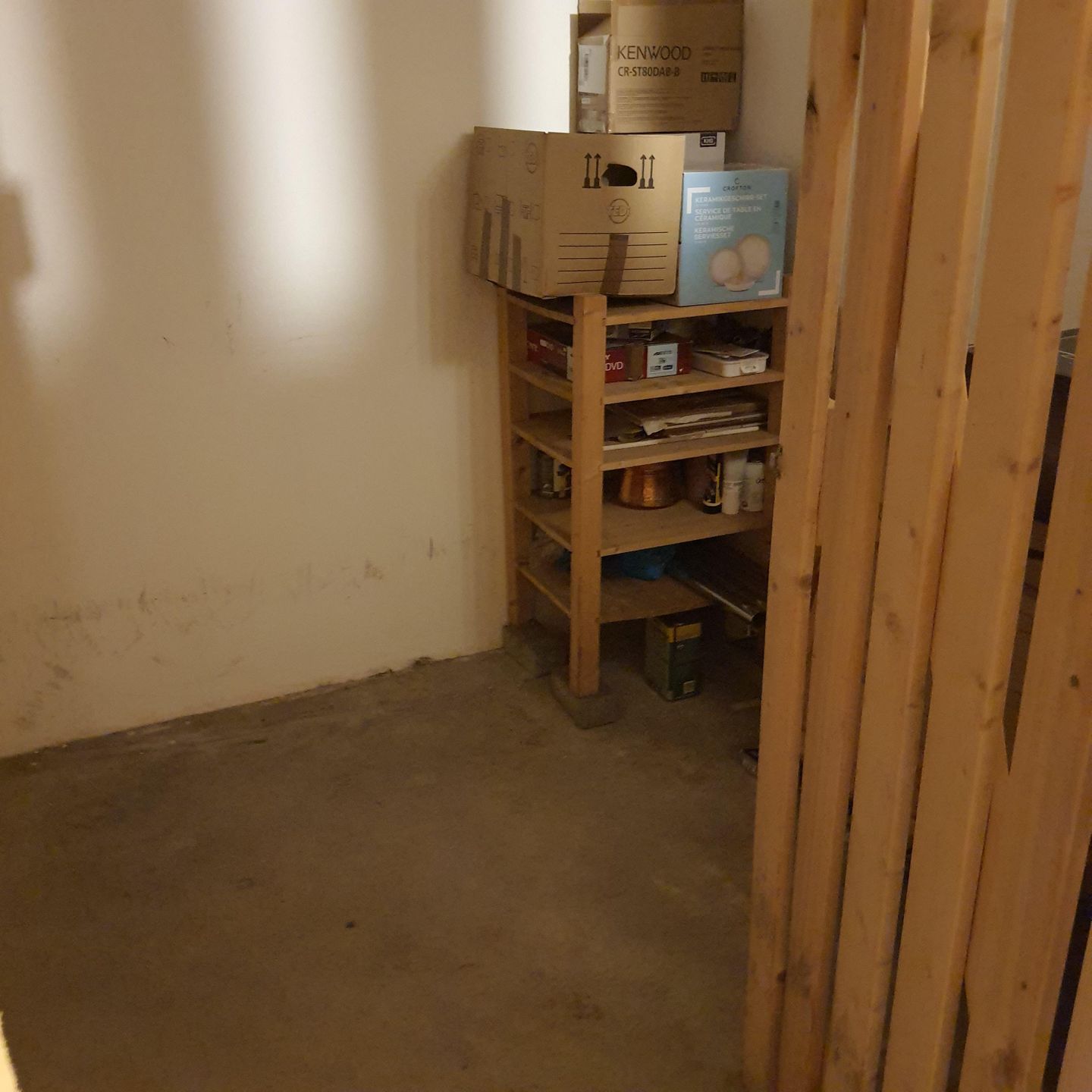  Fritz-Reuter-Str. 2 Whg. 7 "Sonnenuhr" Mecklenburg-Vorpommern - 