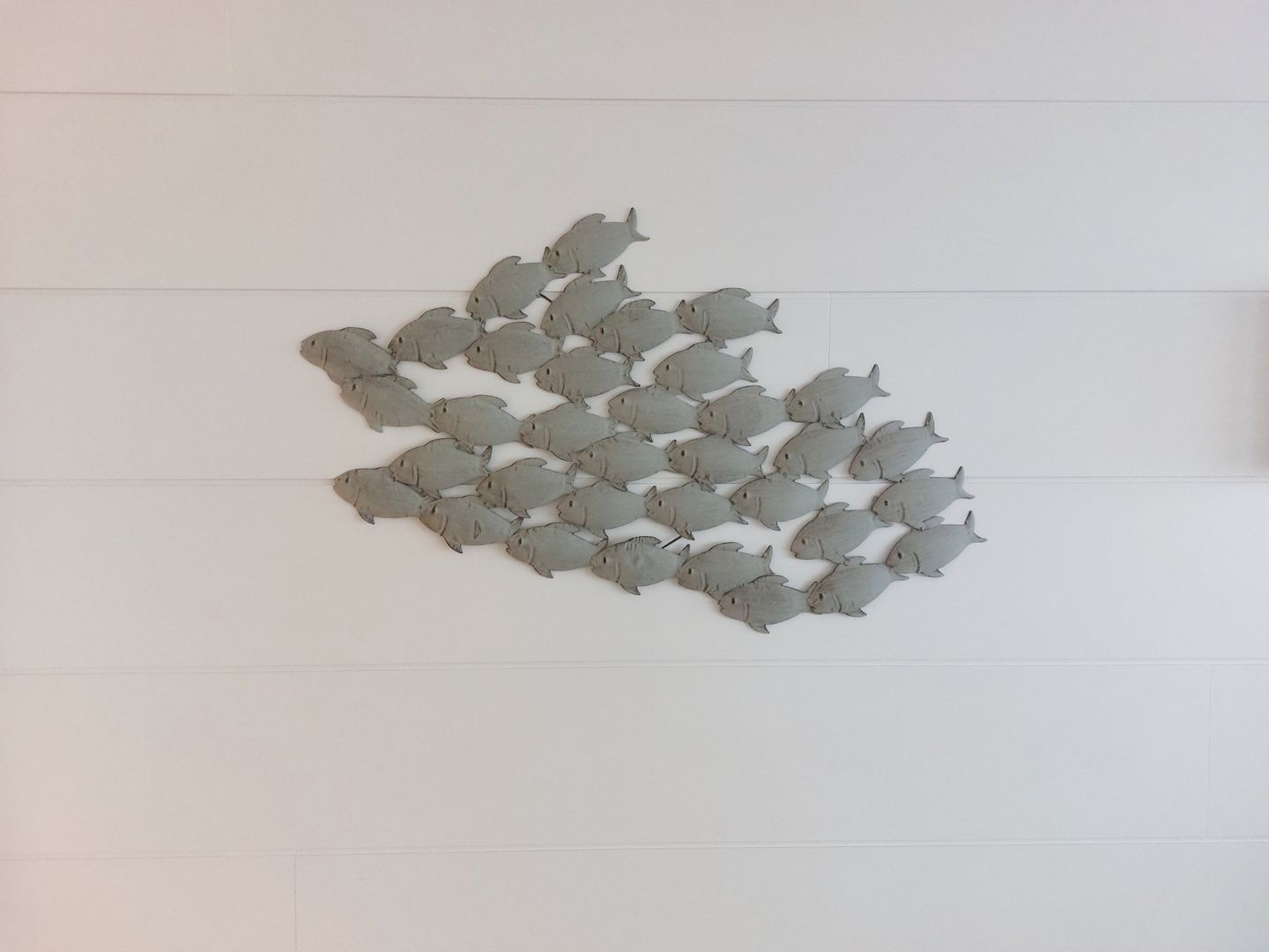  Dünenhof zum Kronprinzen, App. 88 Wenningstedt - Wohnzimmer