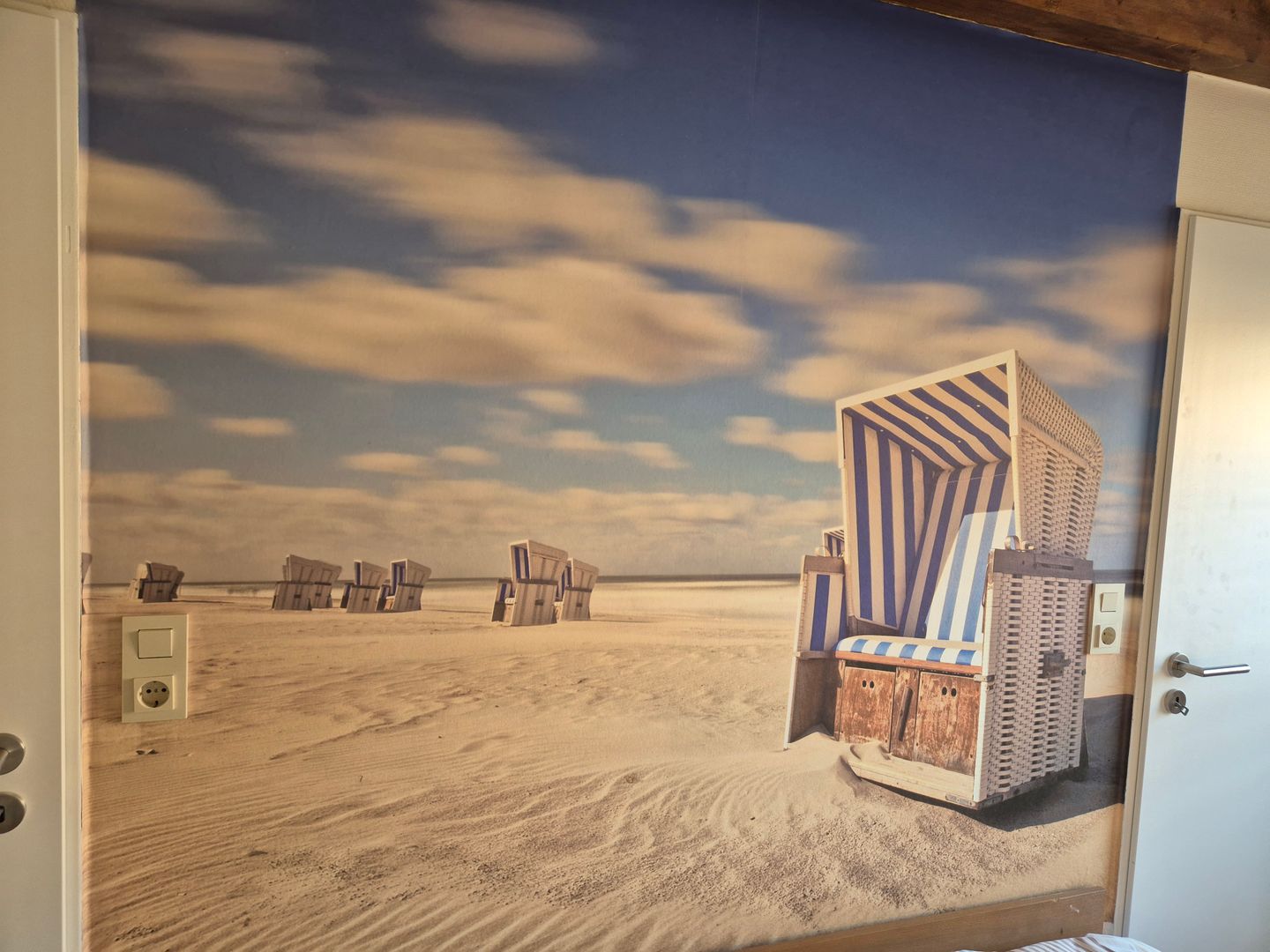  FHVenusmuschel Norddeich - 