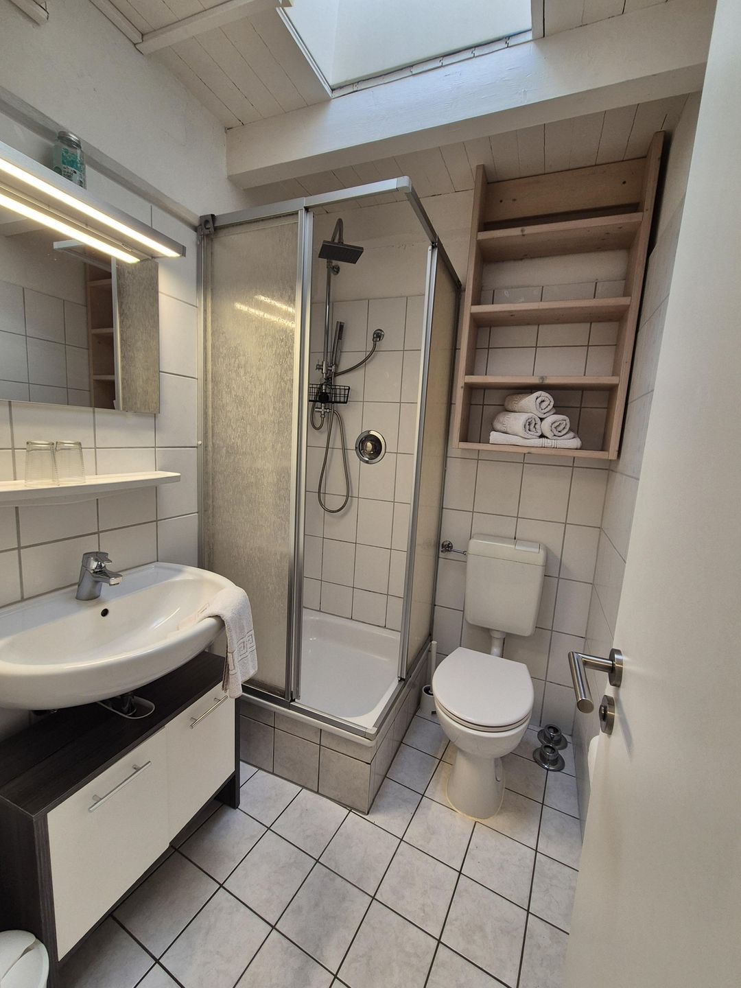  FHVenusmuschel Norddeich - 