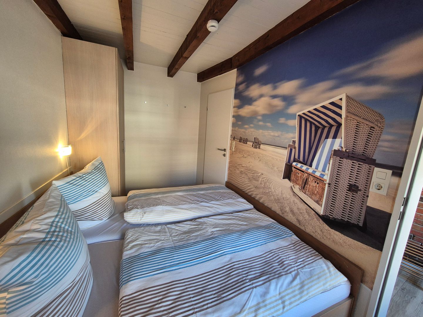  FHVenusmuschel Norddeich - 