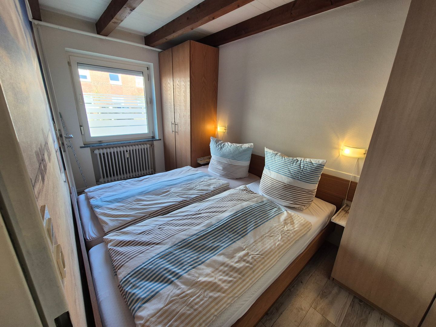  FHVenusmuschel Norddeich - 