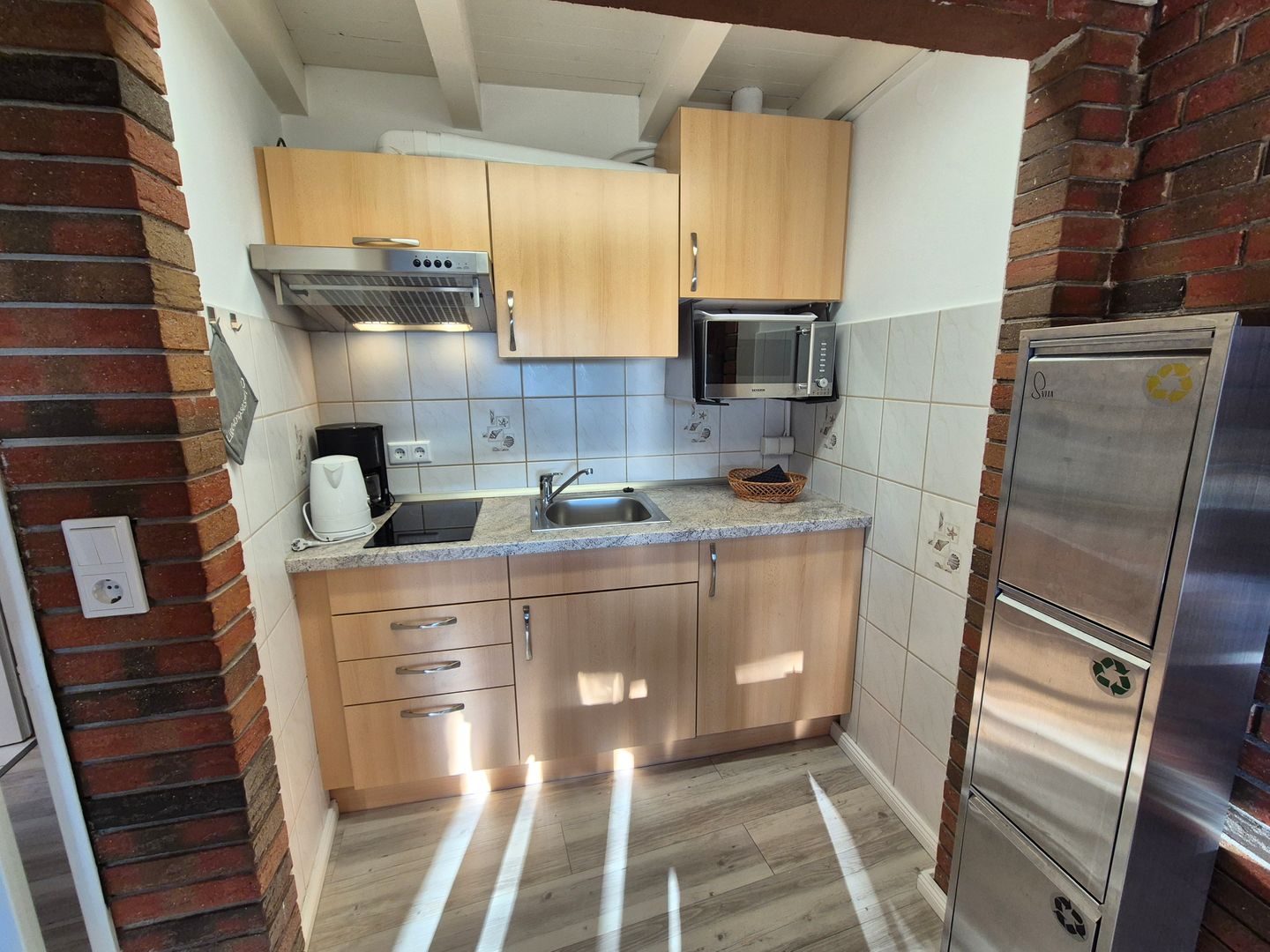  FHVenusmuschel Norddeich - 