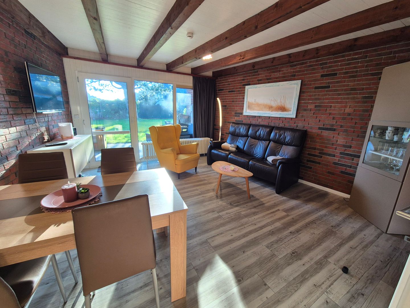  FHVenusmuschel Norddeich - 