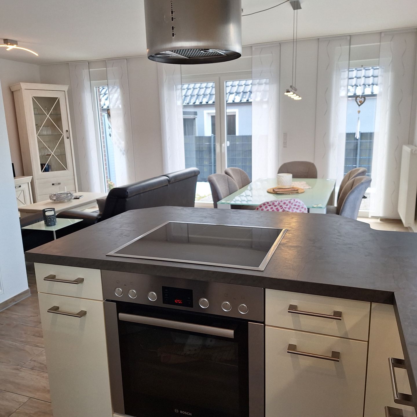  Ferienhaus Caroperle Mittelweg 5 Nr. 3 Carolinensiel - 