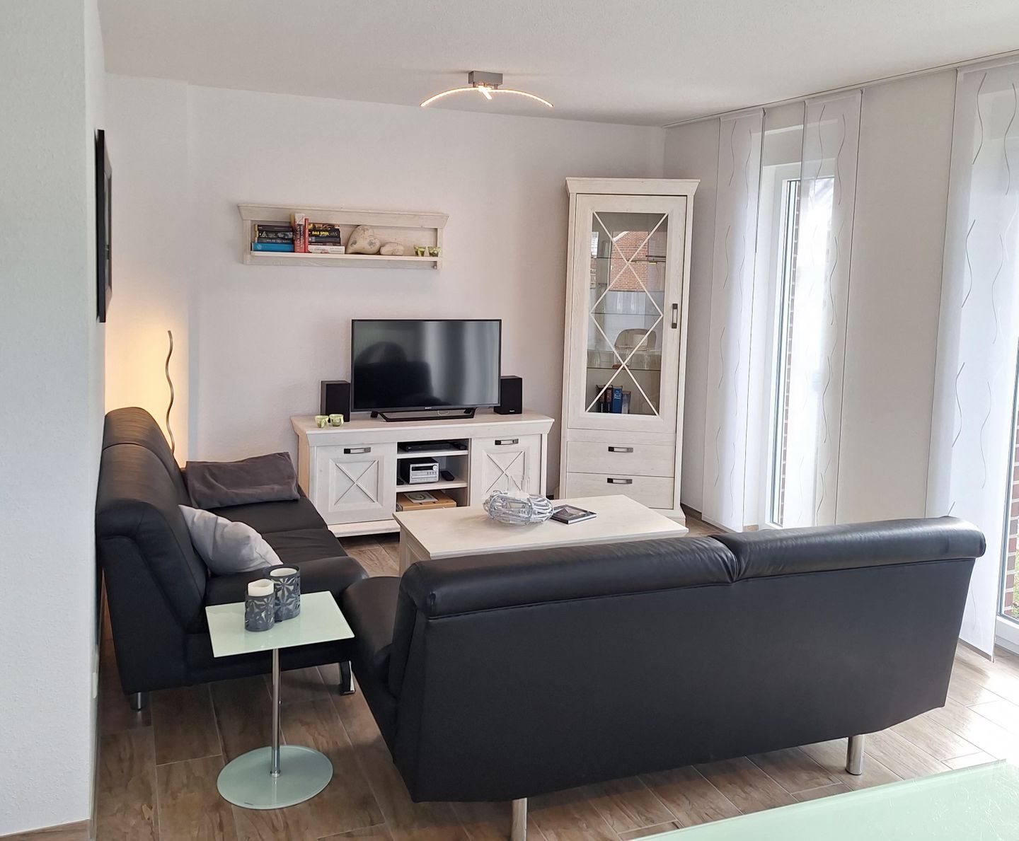  Ferienhaus Caroperle Mittelweg 5 Nr. 3 Carolinensiel - 