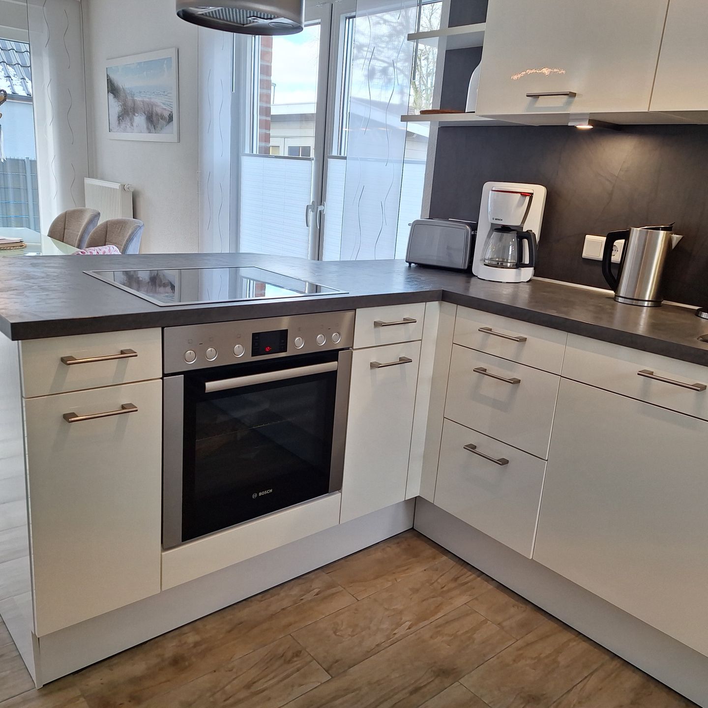  Ferienhaus Caroperle Mittelweg 5 Nr. 3 Carolinensiel - 