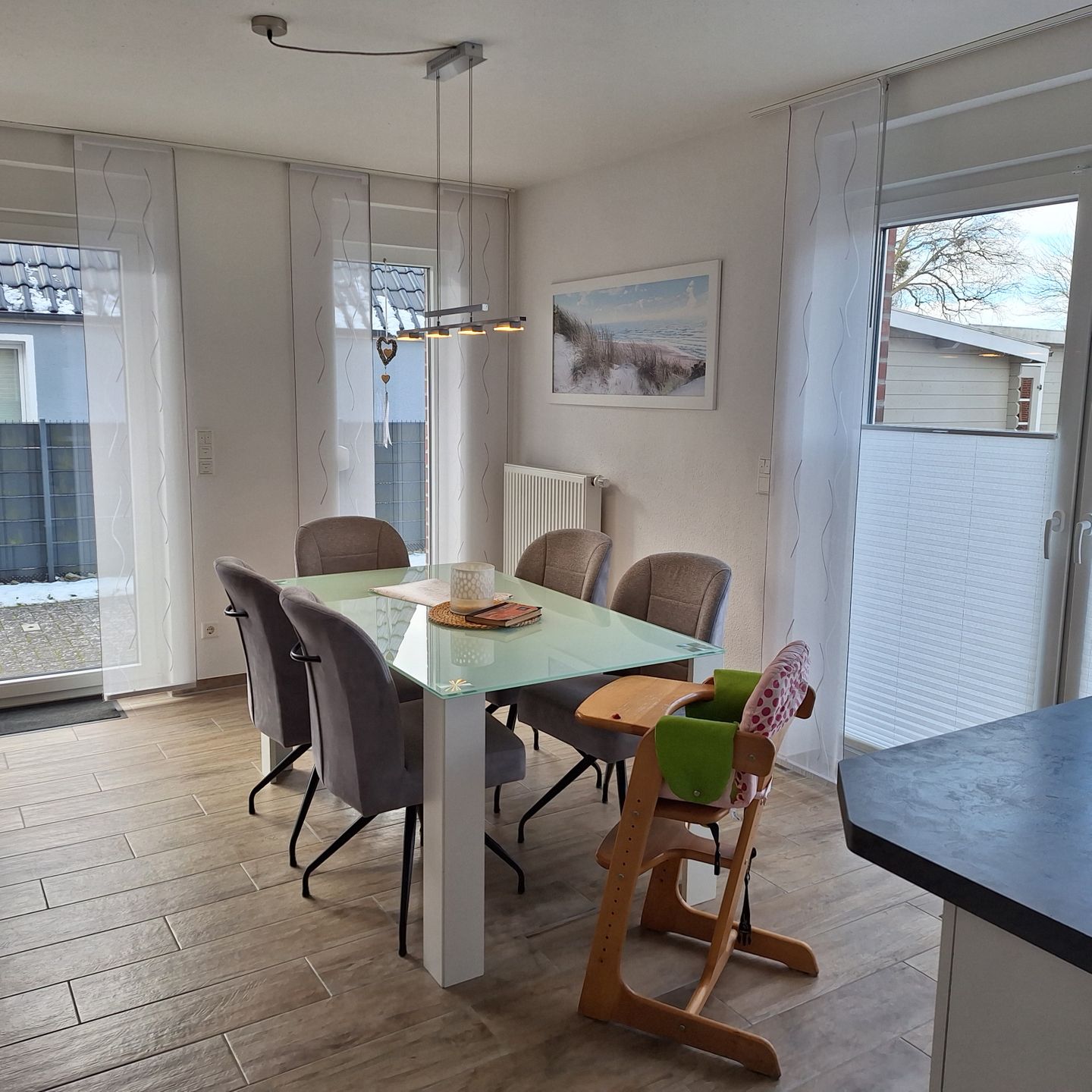  Ferienhaus Caroperle Mittelweg 5 Nr. 3 Carolinensiel - 