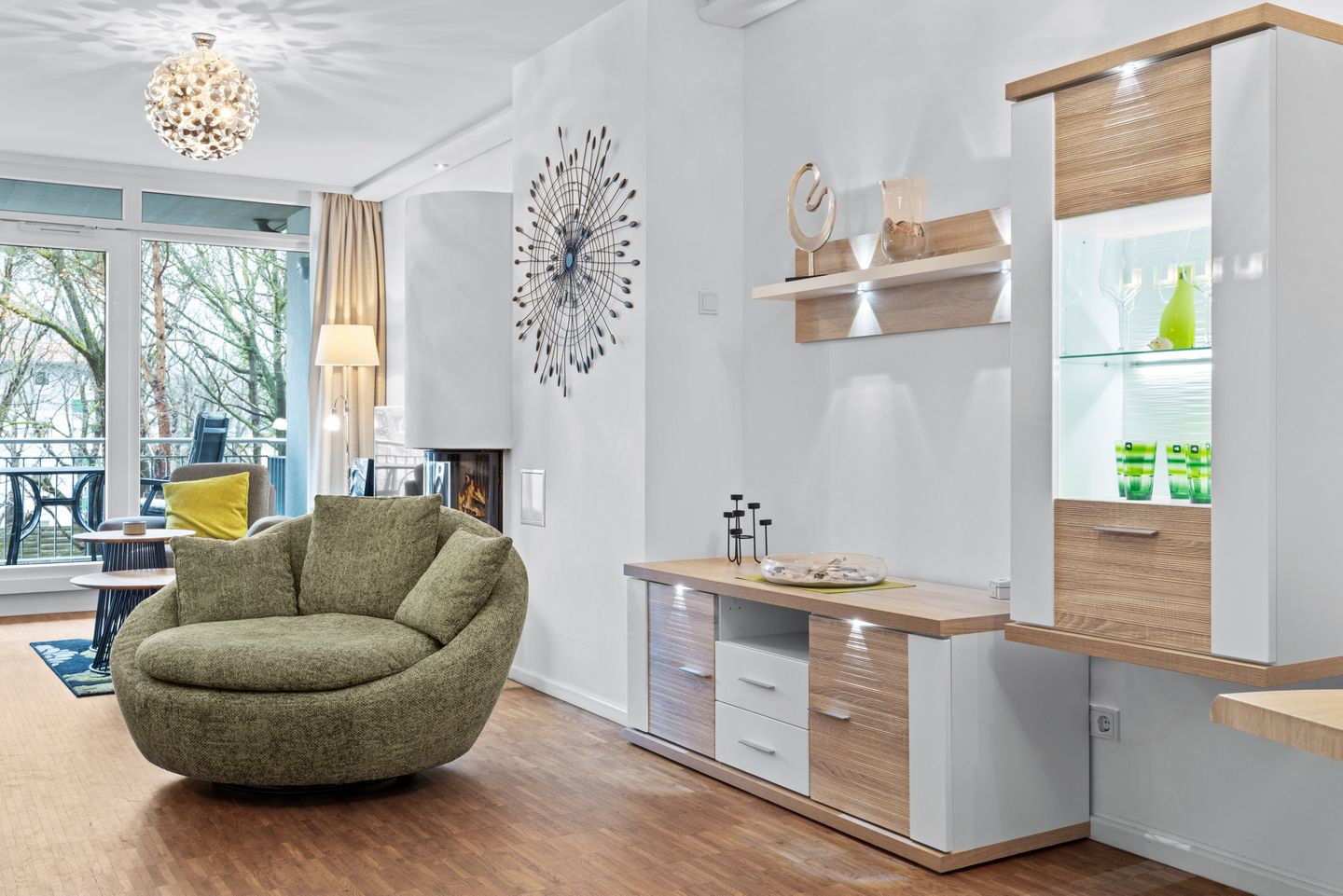 DünenResort Binz DünenResort Binz 125 Rügen - 