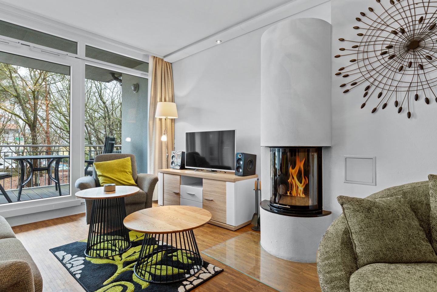 DünenResort Binz DünenResort Binz 125 Rügen - 