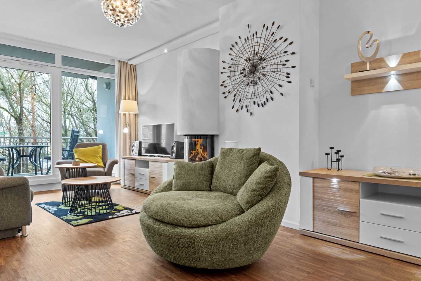 DünenResort Binz DünenResort Binz 125 Rügen - 