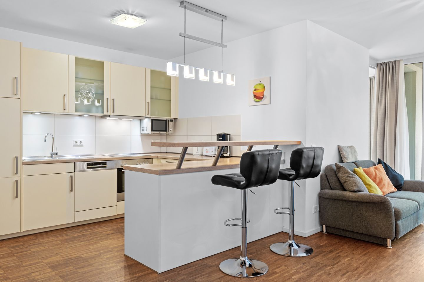 DünenResort Binz DünenResort Binz 125 Rügen - 