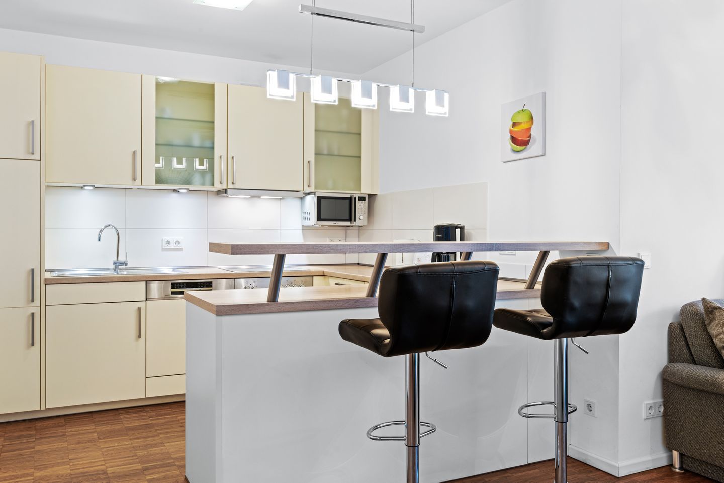 DünenResort Binz DünenResort Binz 125 Rügen - 