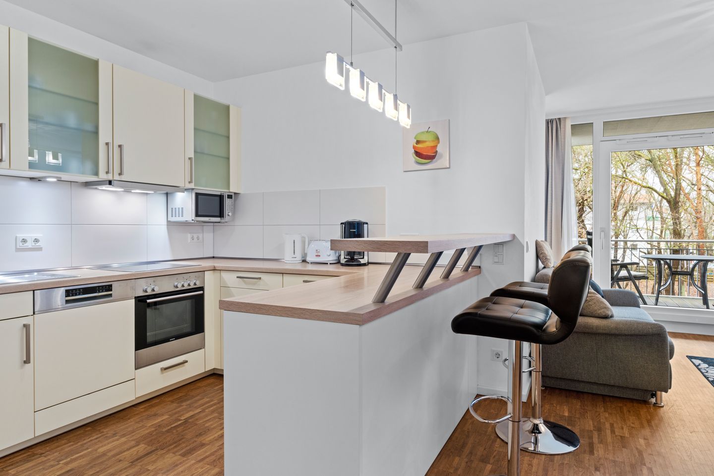 DünenResort Binz DünenResort Binz 125 Rügen - 