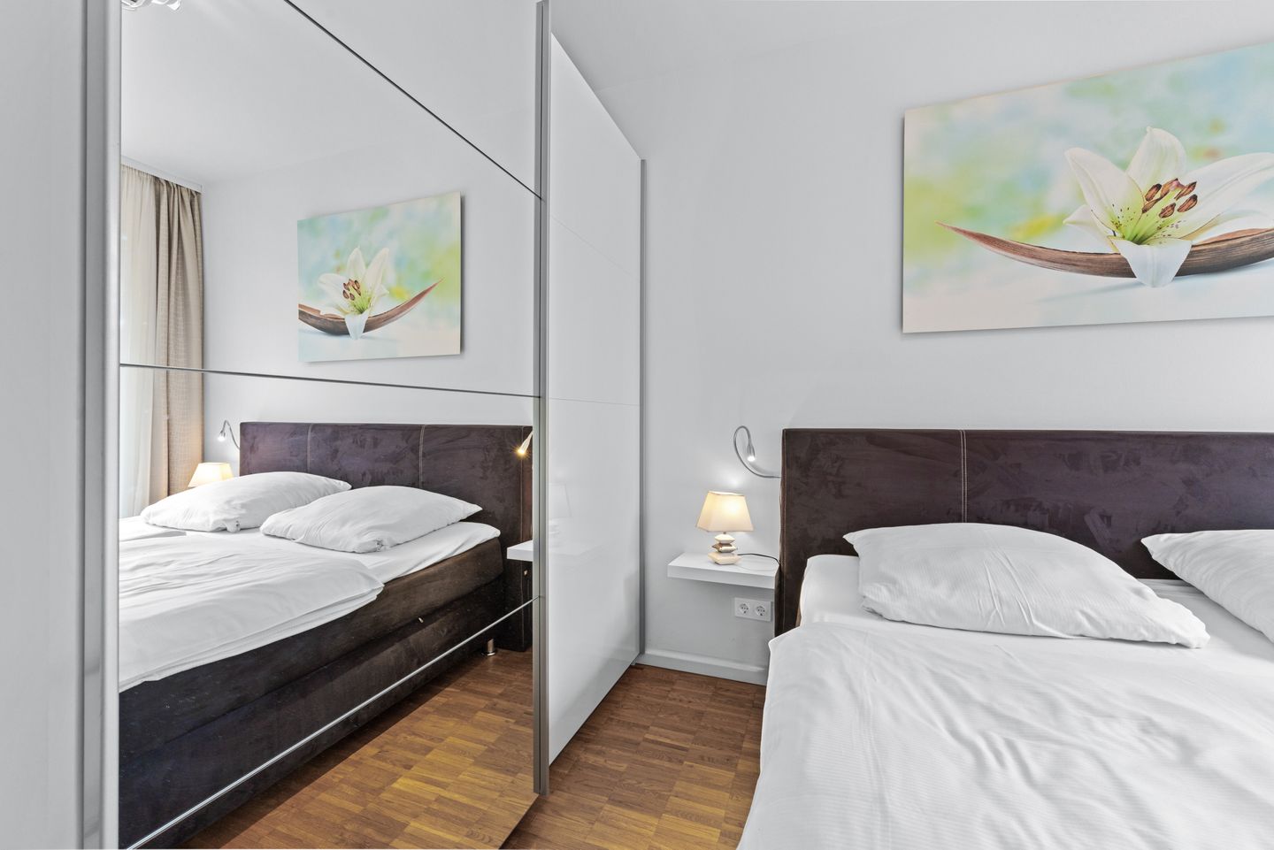 DünenResort Binz DünenResort Binz 125 Rügen - 