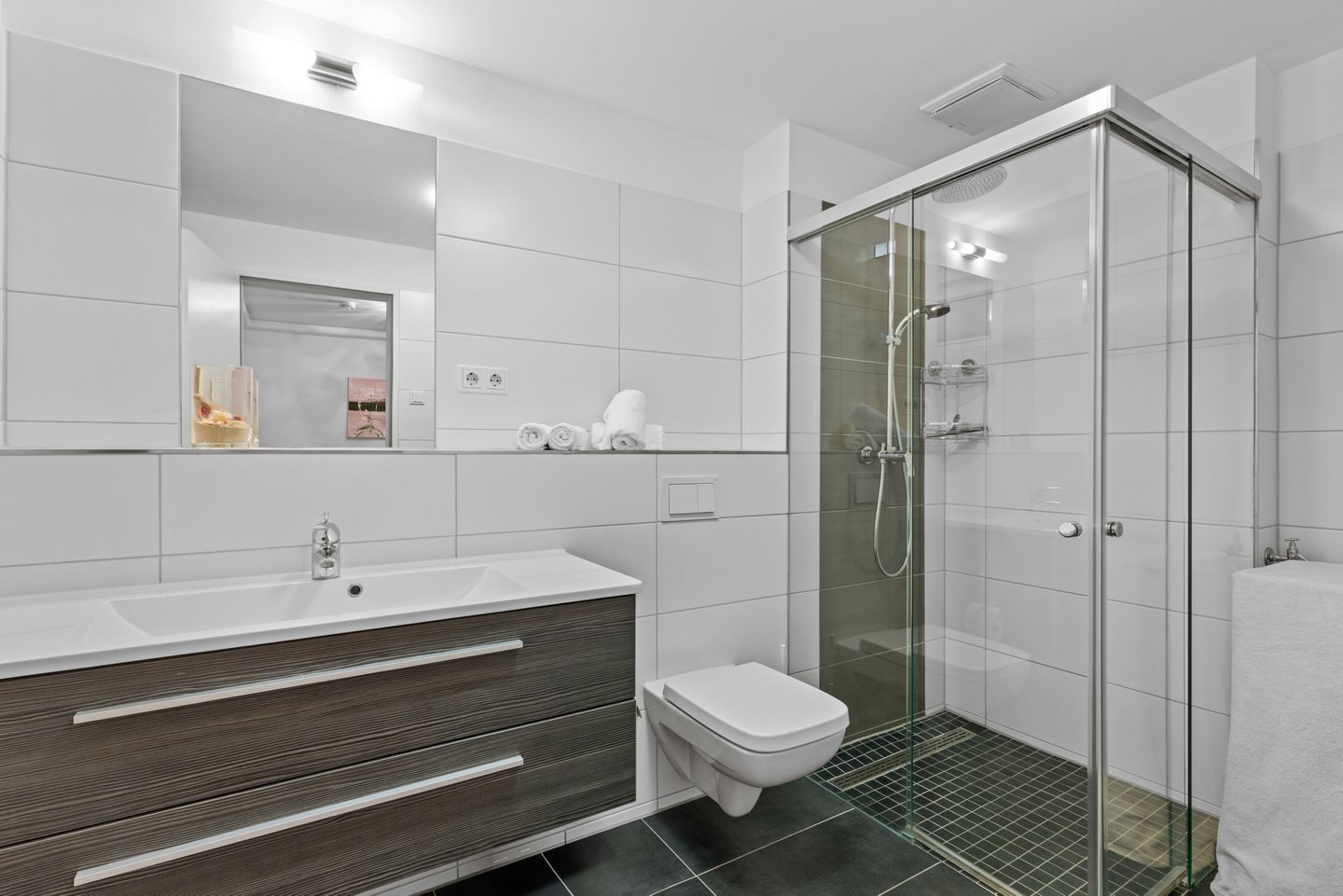 DünenResort Binz DünenResort Binz 125 Rügen - 