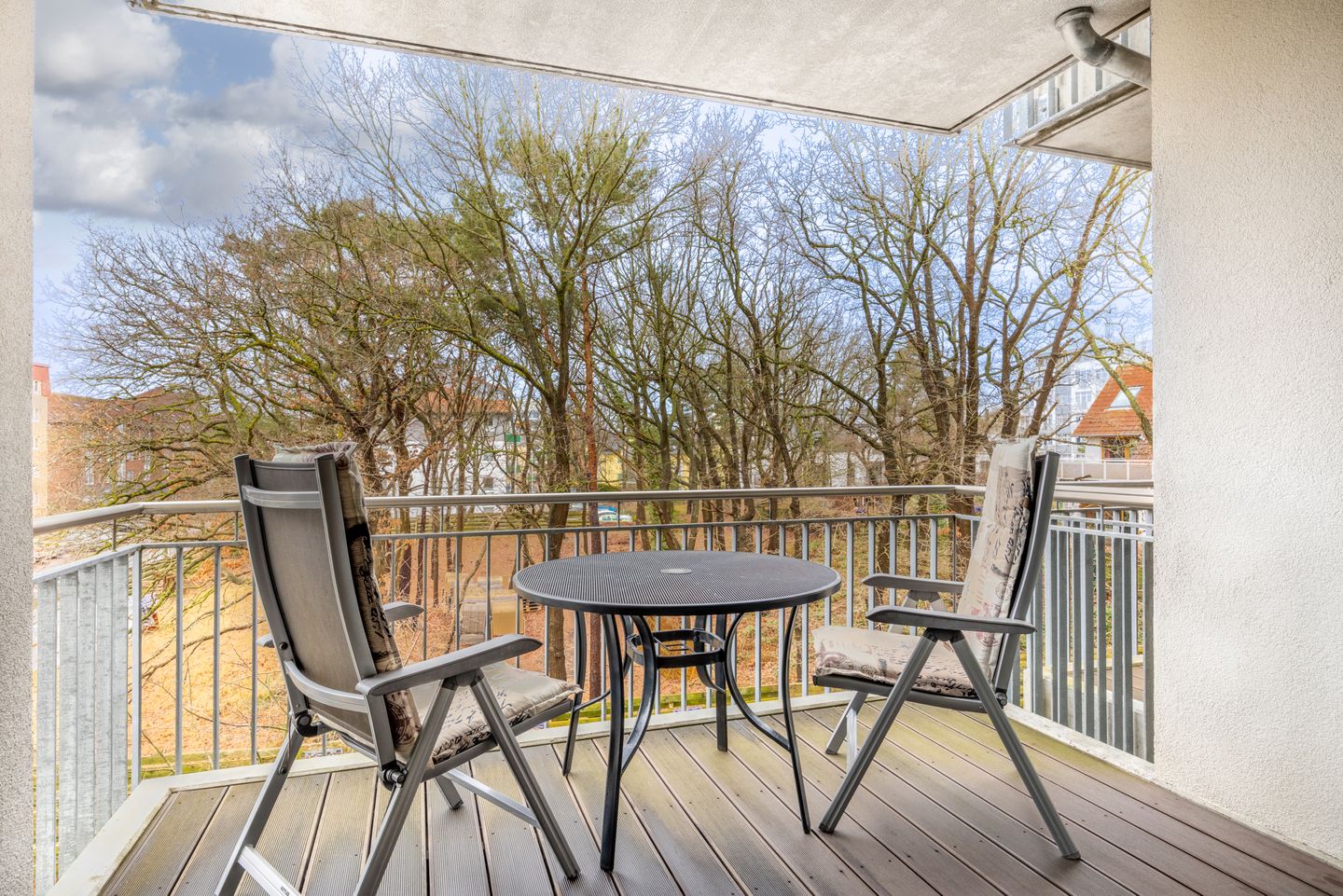 DünenResort Binz DünenResort Binz 125 Rügen - 