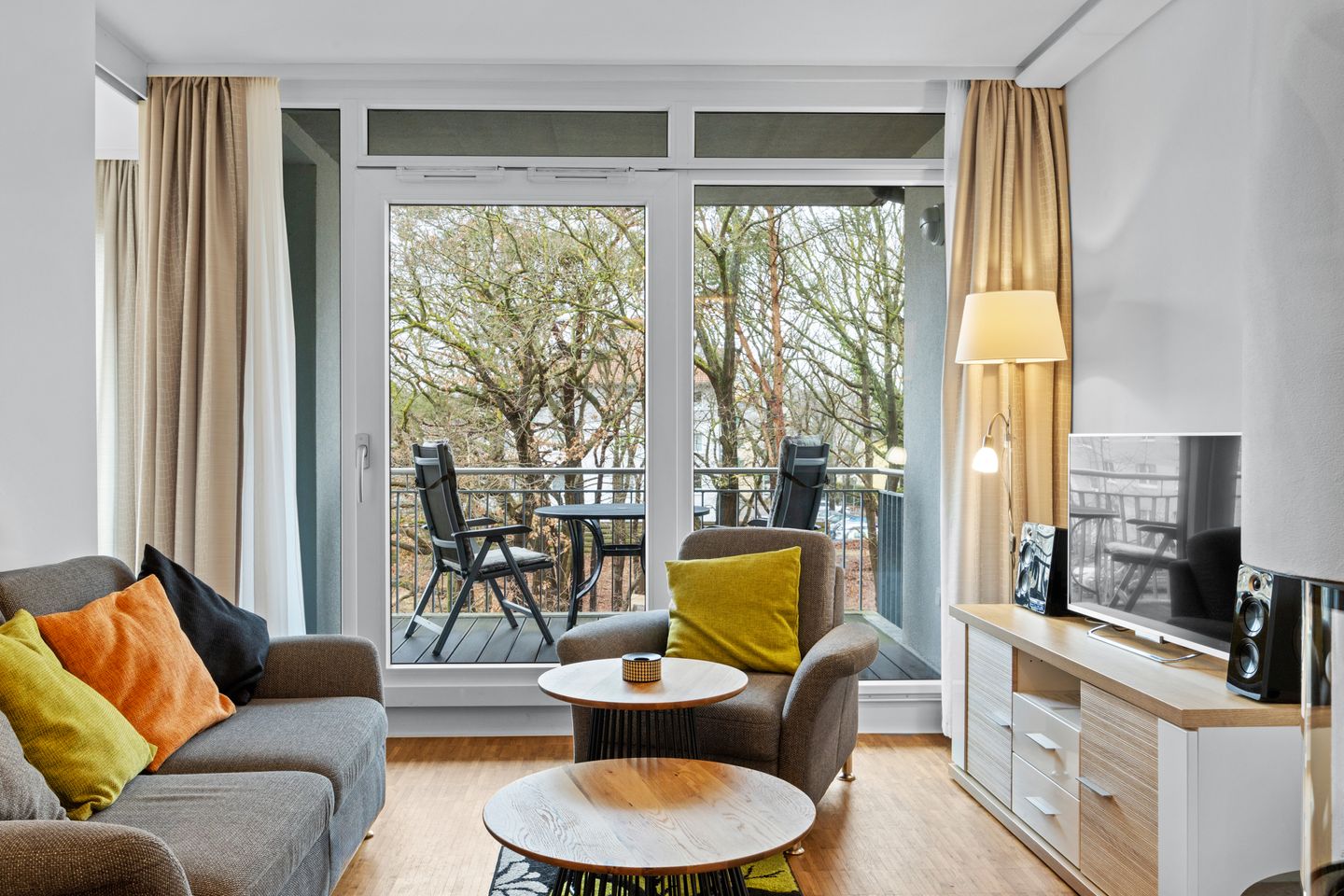 DünenResort Binz DünenResort Binz 125 Rügen - 