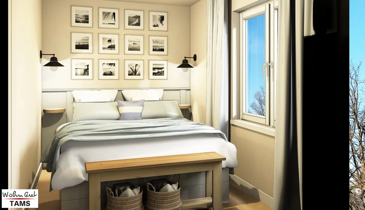 Haus Utlande Appartement Austernperle SPO Bad - 