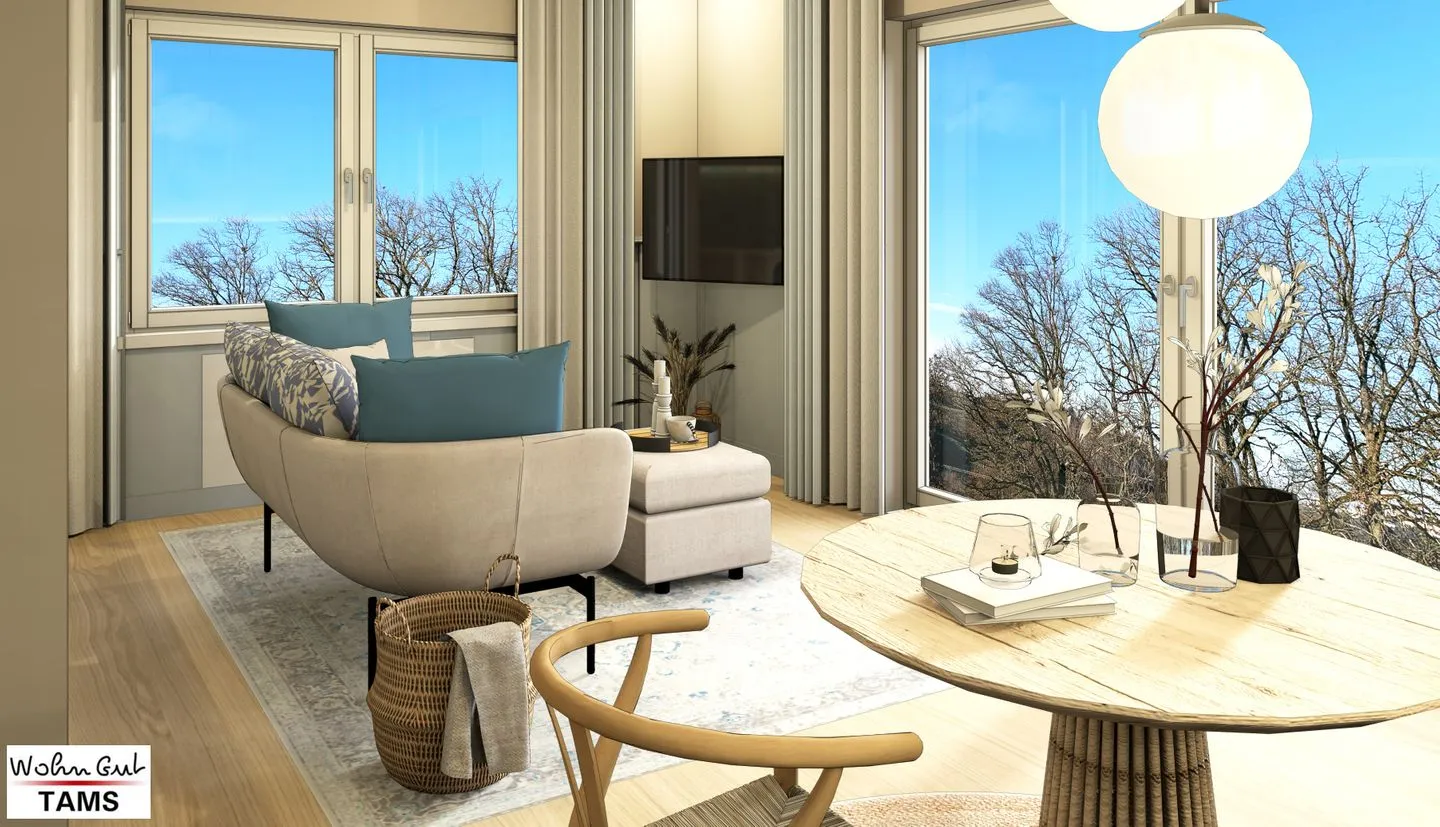 Haus Utlande Appartement Austernperle SPO Bad - 