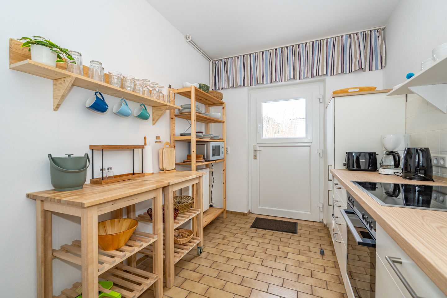 Ferienhaus "Otto's Hüs " Westerland - 