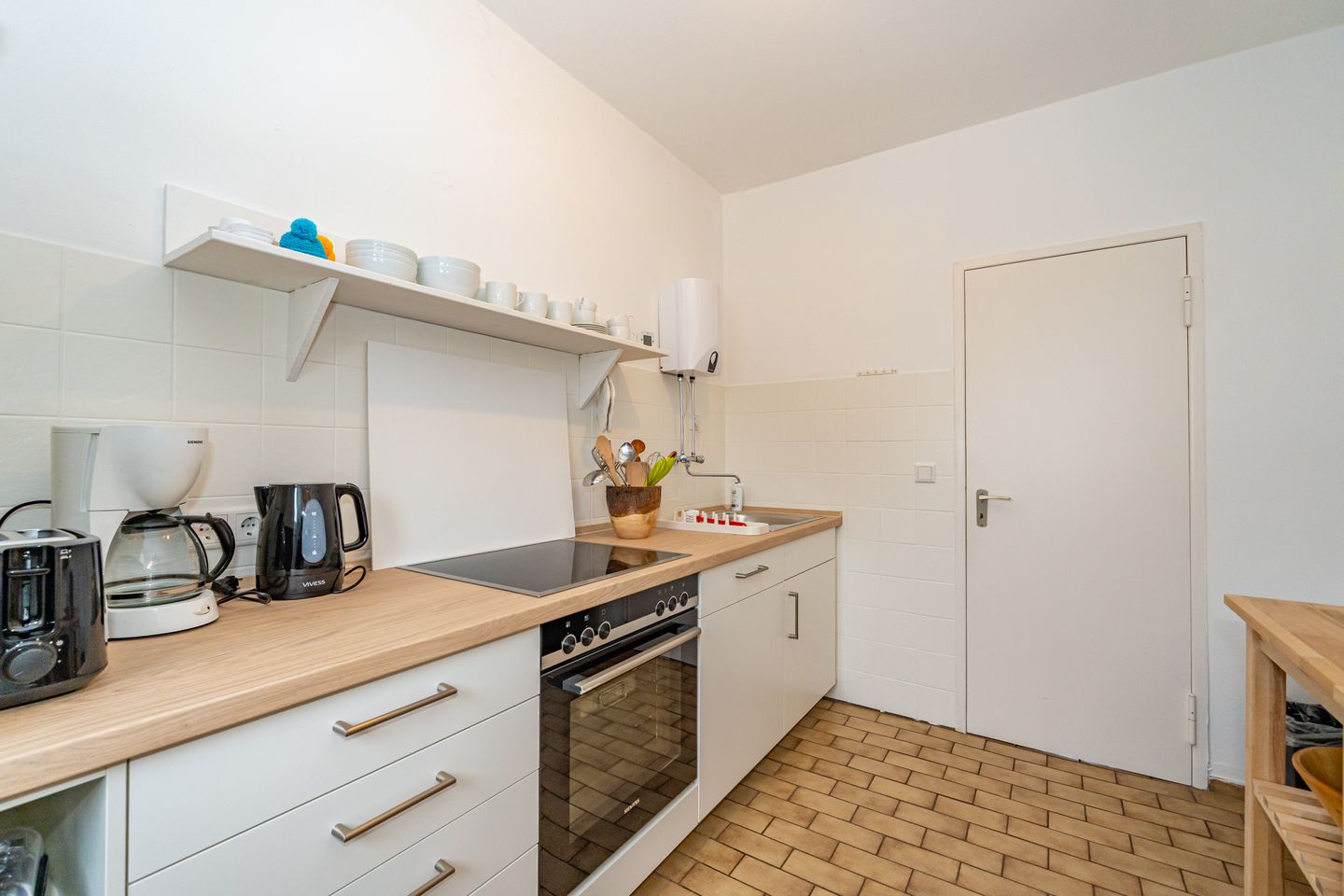 Ferienhaus "Otto's Hüs " Westerland - 