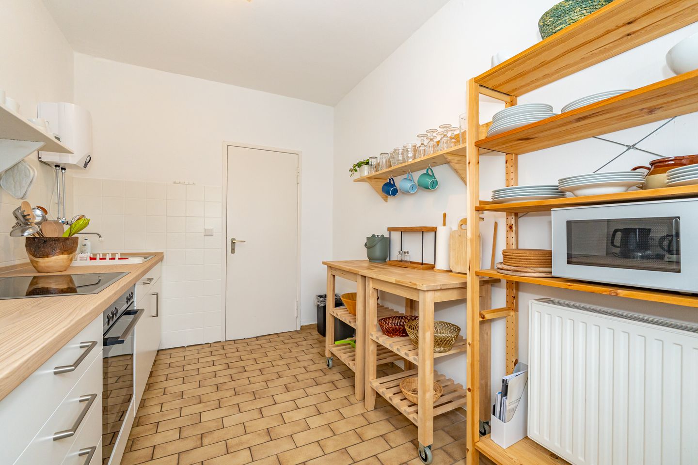 Ferienhaus "Otto's Hüs " Westerland - 