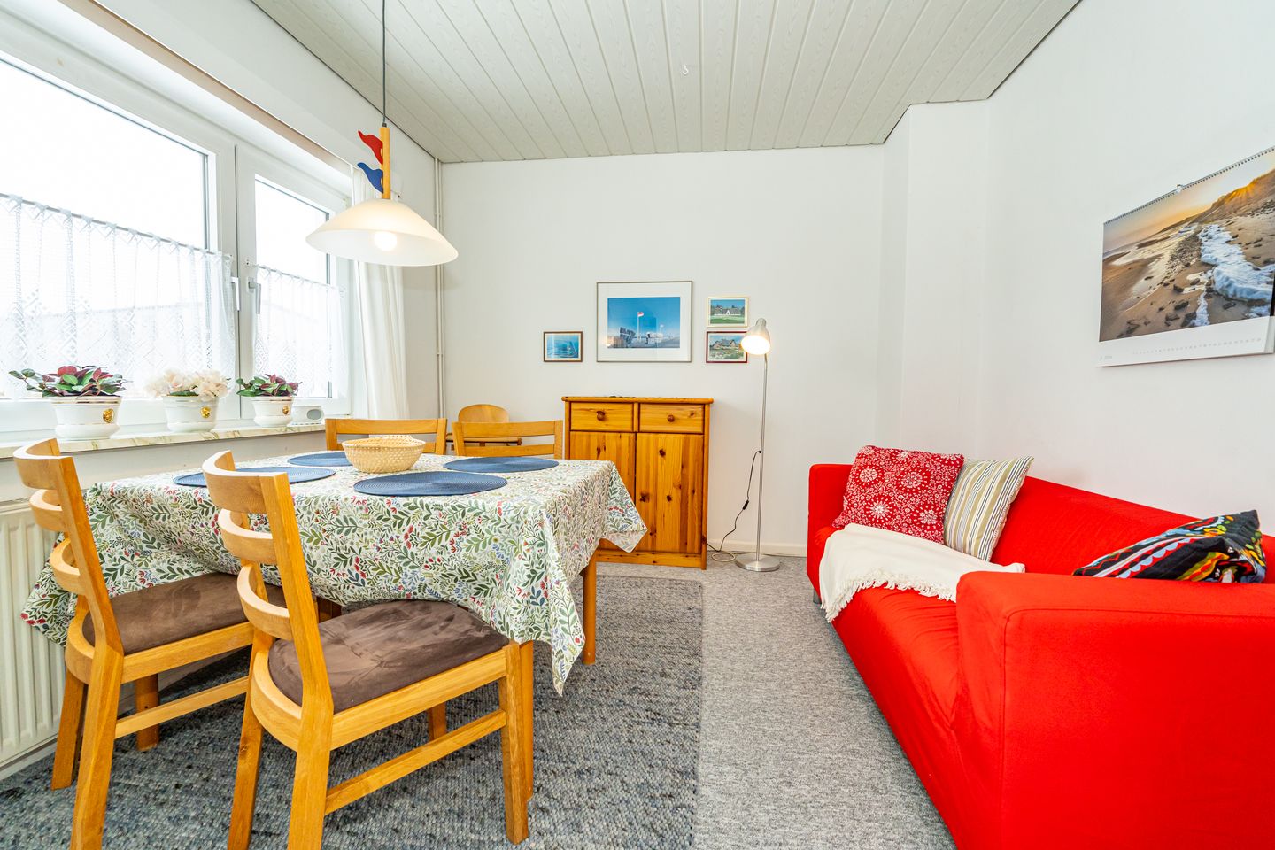 Ferienhaus "Otto's Hüs " Westerland - 