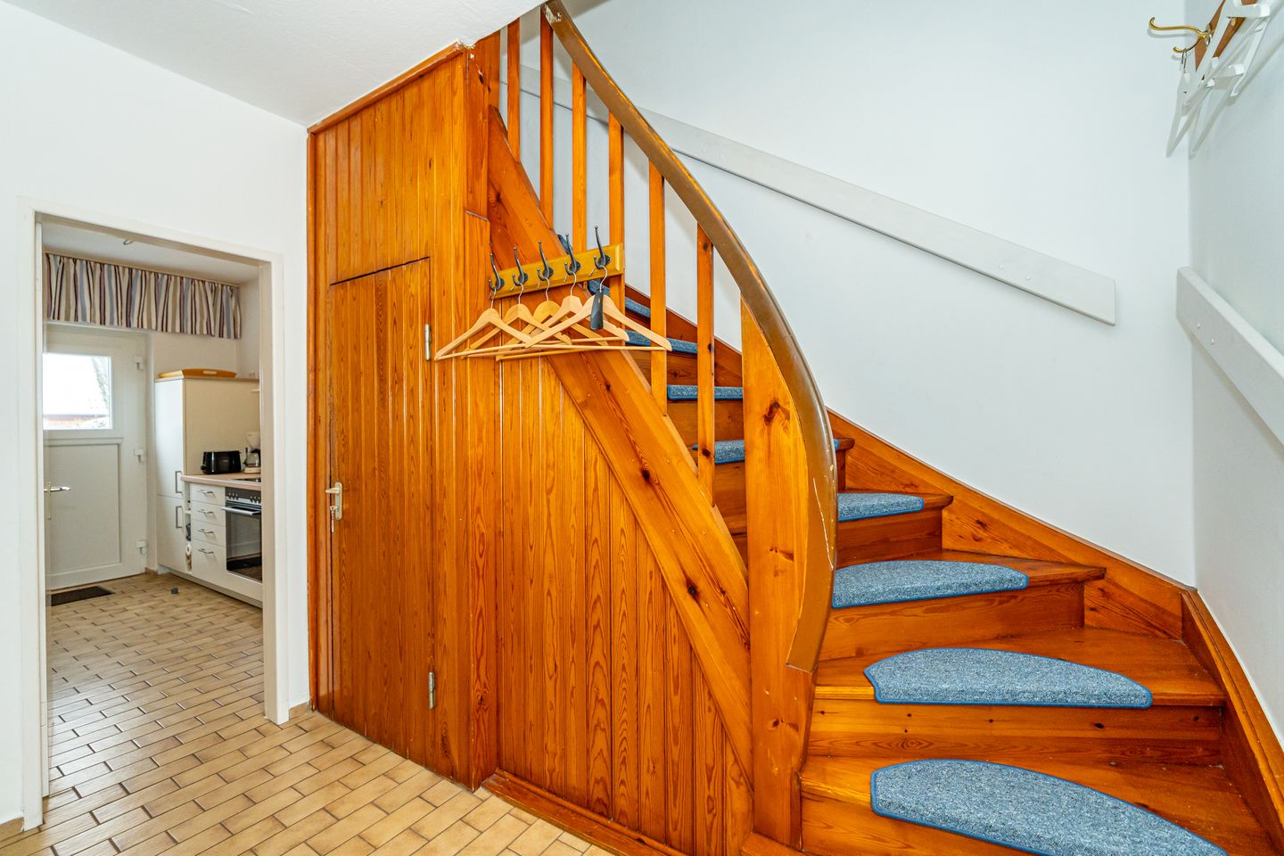 Ferienhaus "Otto's Hüs " Westerland - 