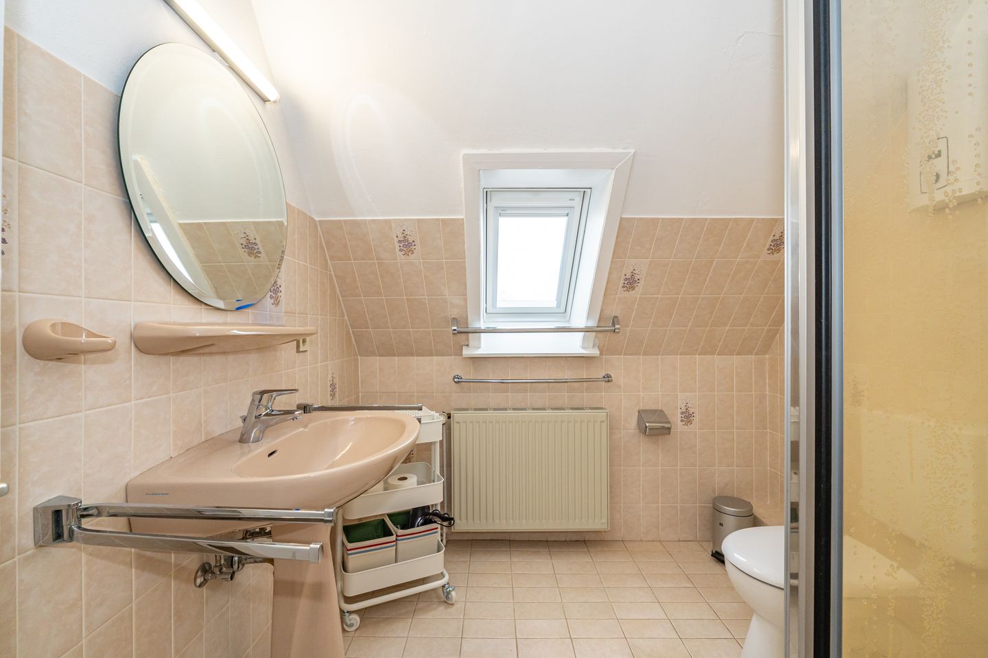 Ferienhaus "Otto's Hüs " Westerland - 