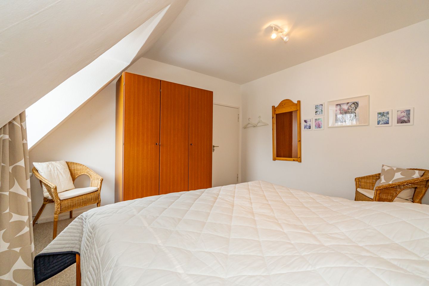 Ferienhaus "Otto's Hüs " Westerland - 