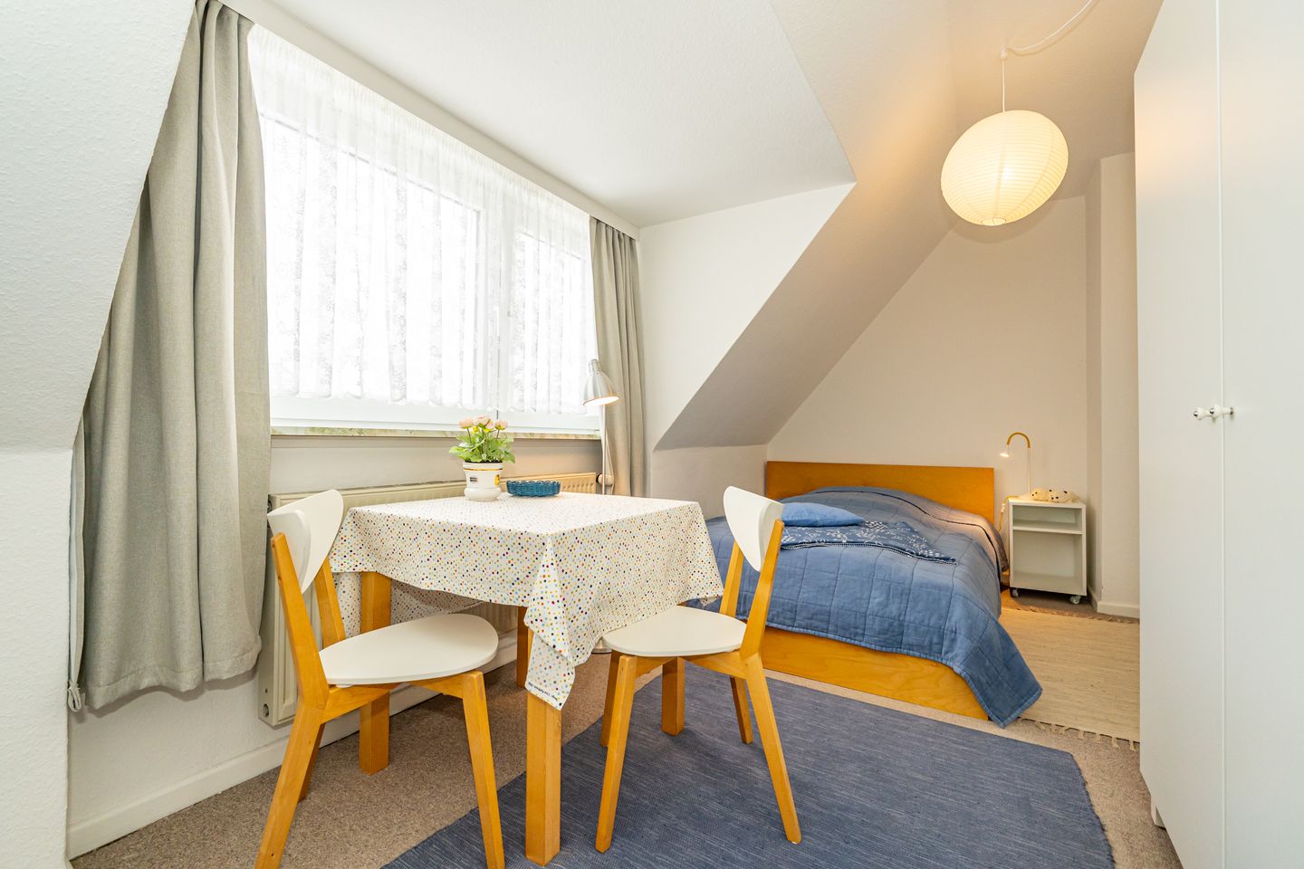 Ferienhaus "Otto's Hüs " Westerland - 