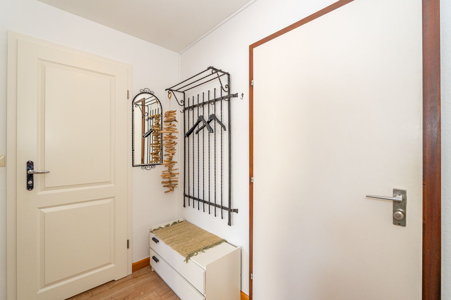 Seestern Fiete  App D07 Westerland - 