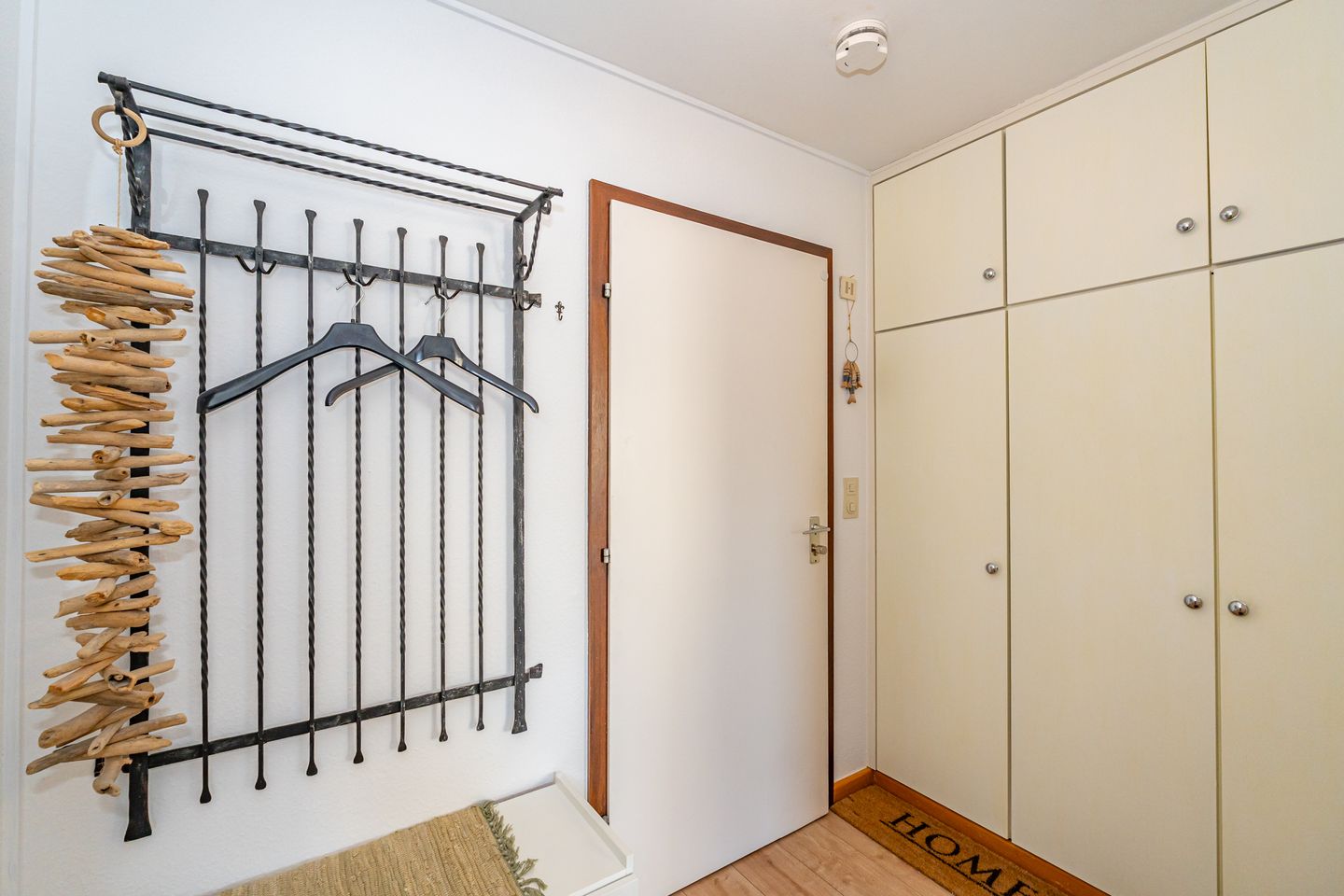 Seestern Fiete  App D07 Westerland - 