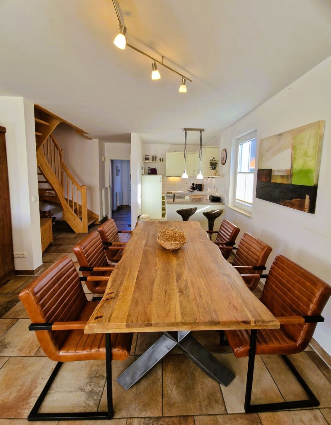  Strandstrasse 19a Mecklenburg-Vorpommern - 