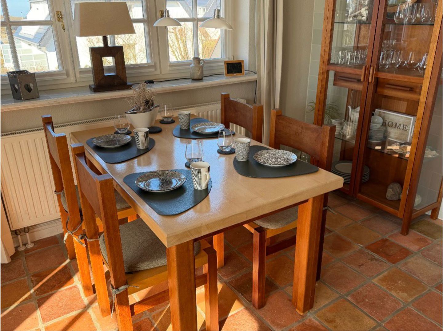  Claas App. 02 Im Grund 28 B Wenningstedt - 