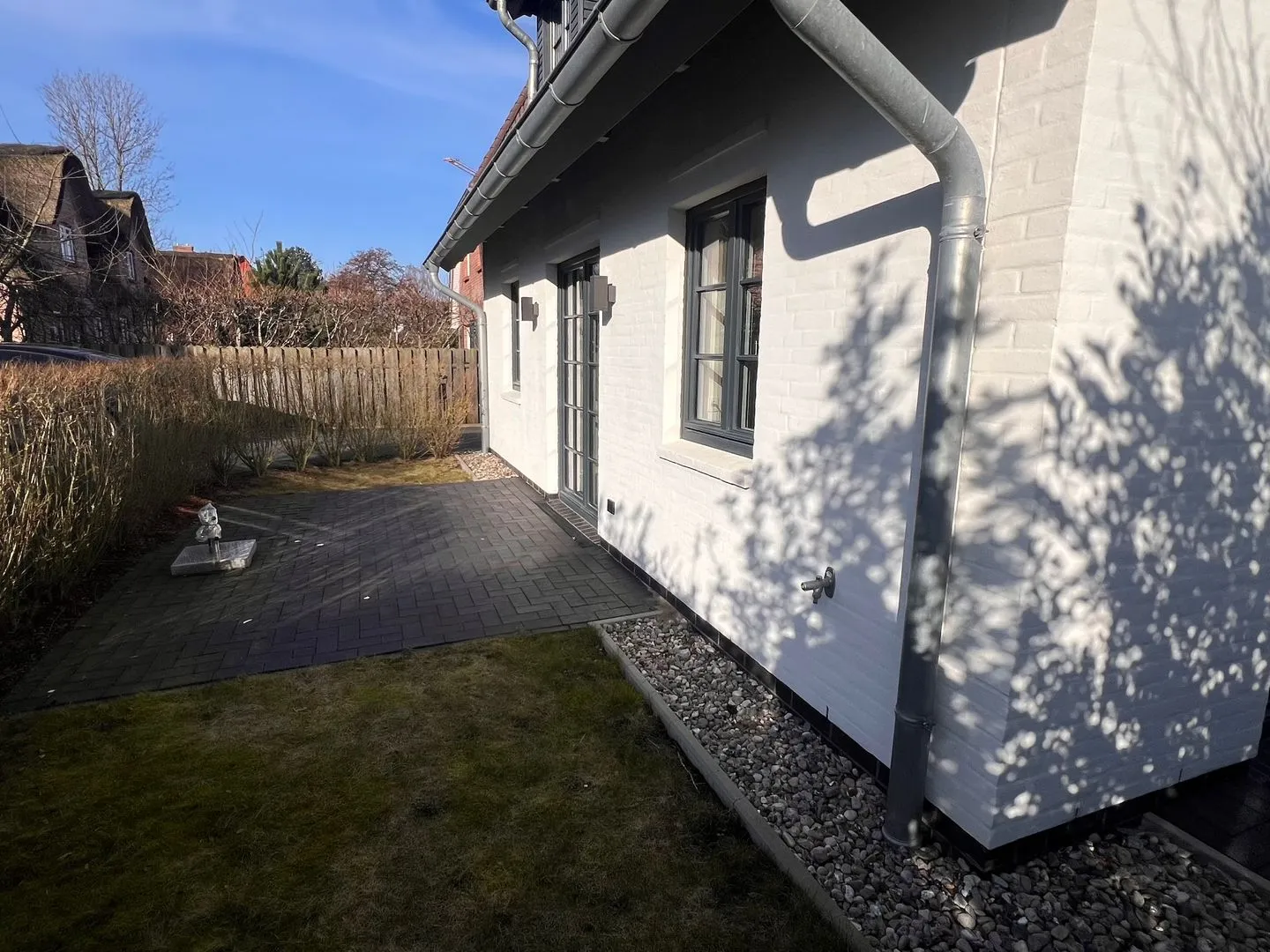 Dynen Nest Einzelhaus Dynen Nest SPO Dorf - 