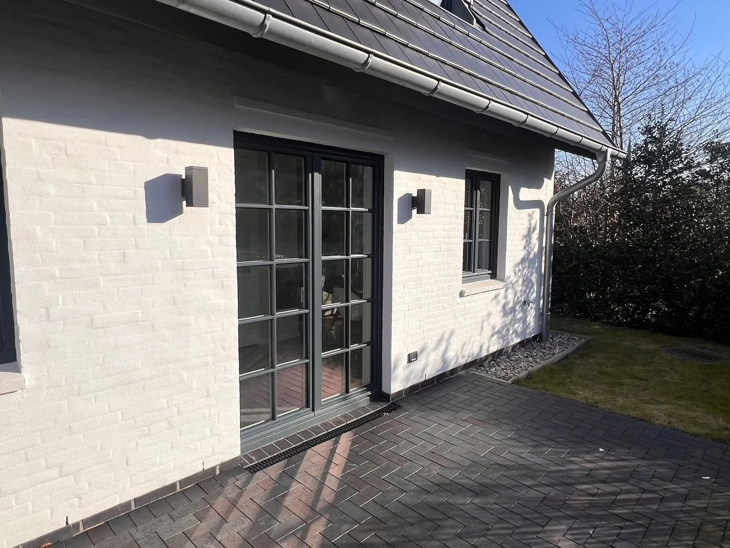 Dynen Nest Einzelhaus Dynen Nest SPO Dorf - 