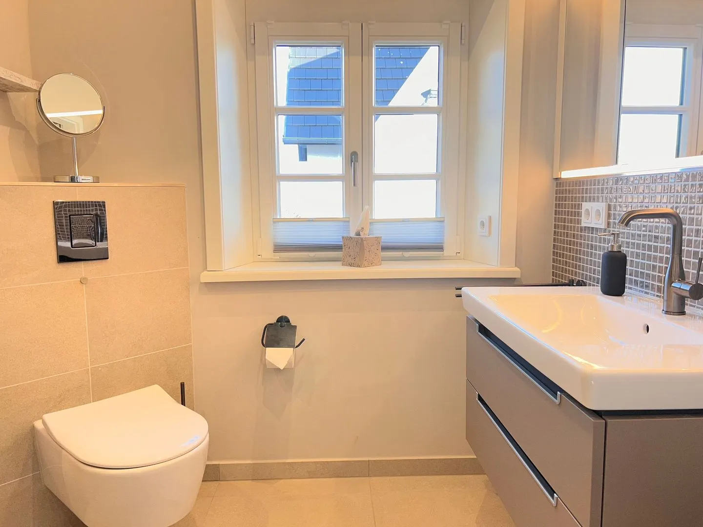 Dynen Nest Einzelhaus Dynen Nest SPO Dorf - 