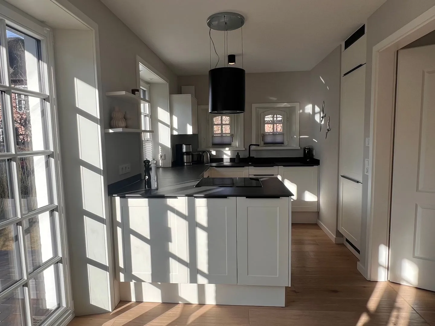 Dynen Nest Einzelhaus Dynen Nest SPO Dorf - 