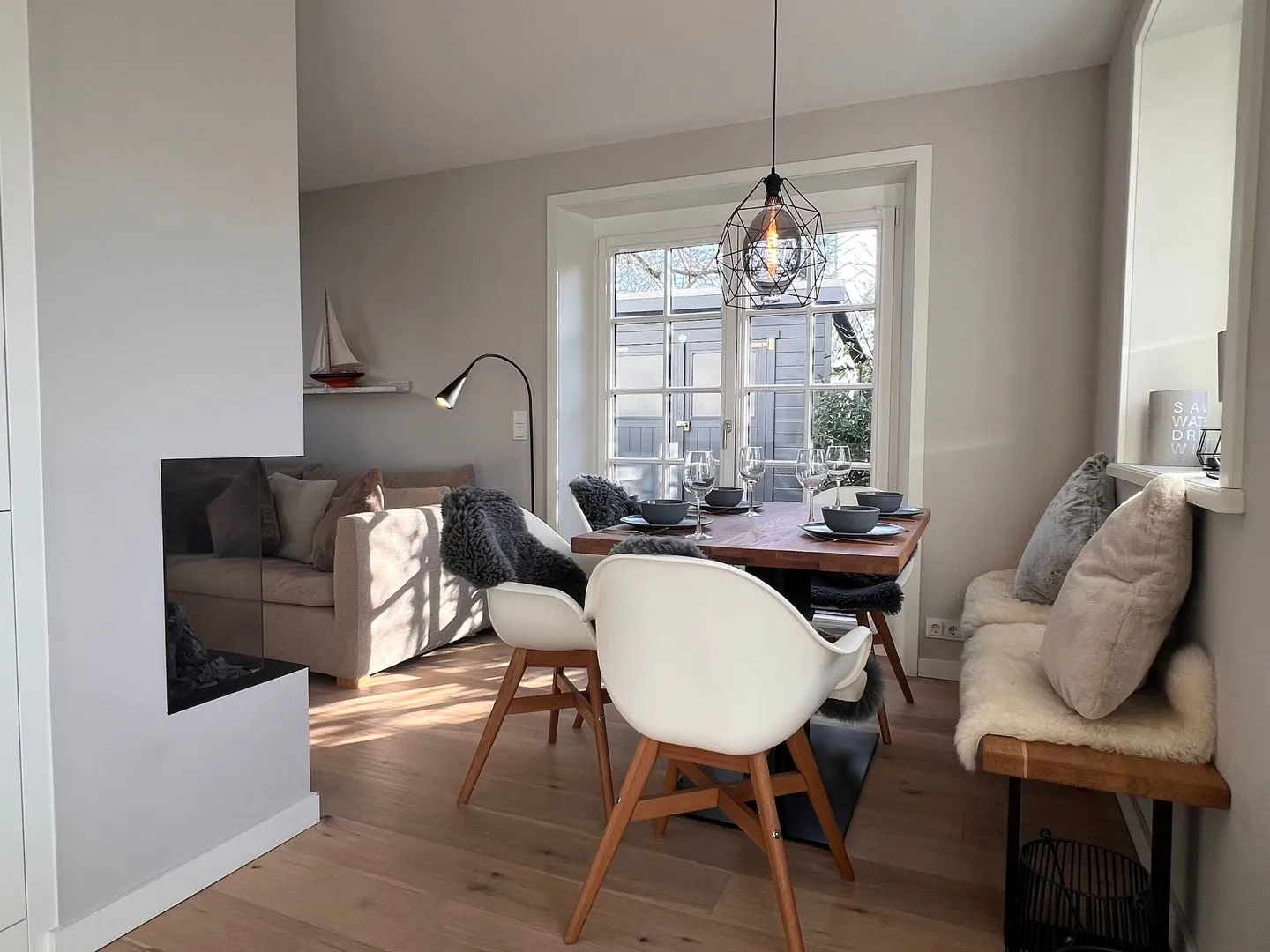 Dynen Nest Einzelhaus Dynen Nest SPO Dorf - 