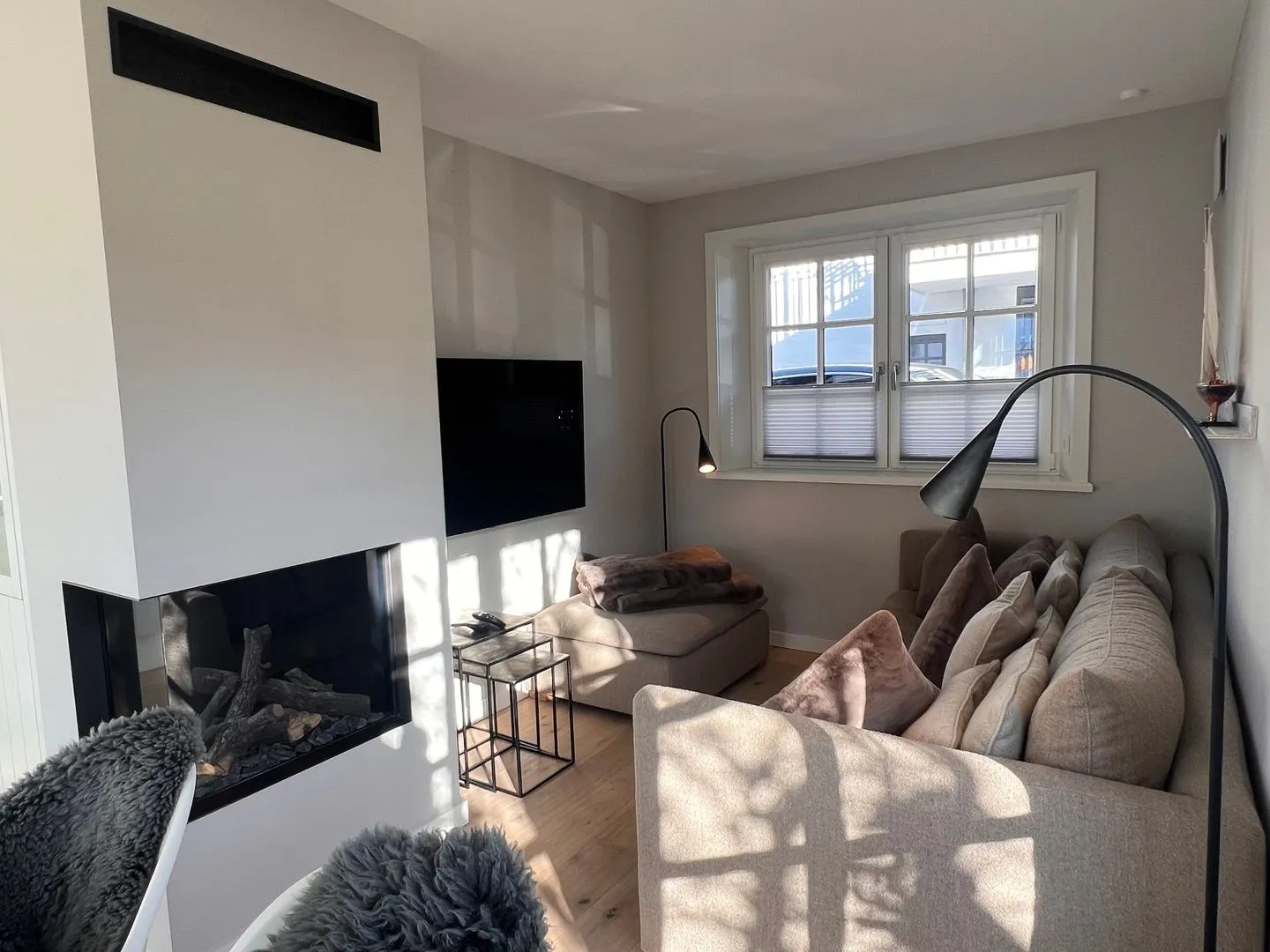 Dynen Nest Einzelhaus Dynen Nest SPO Dorf - 