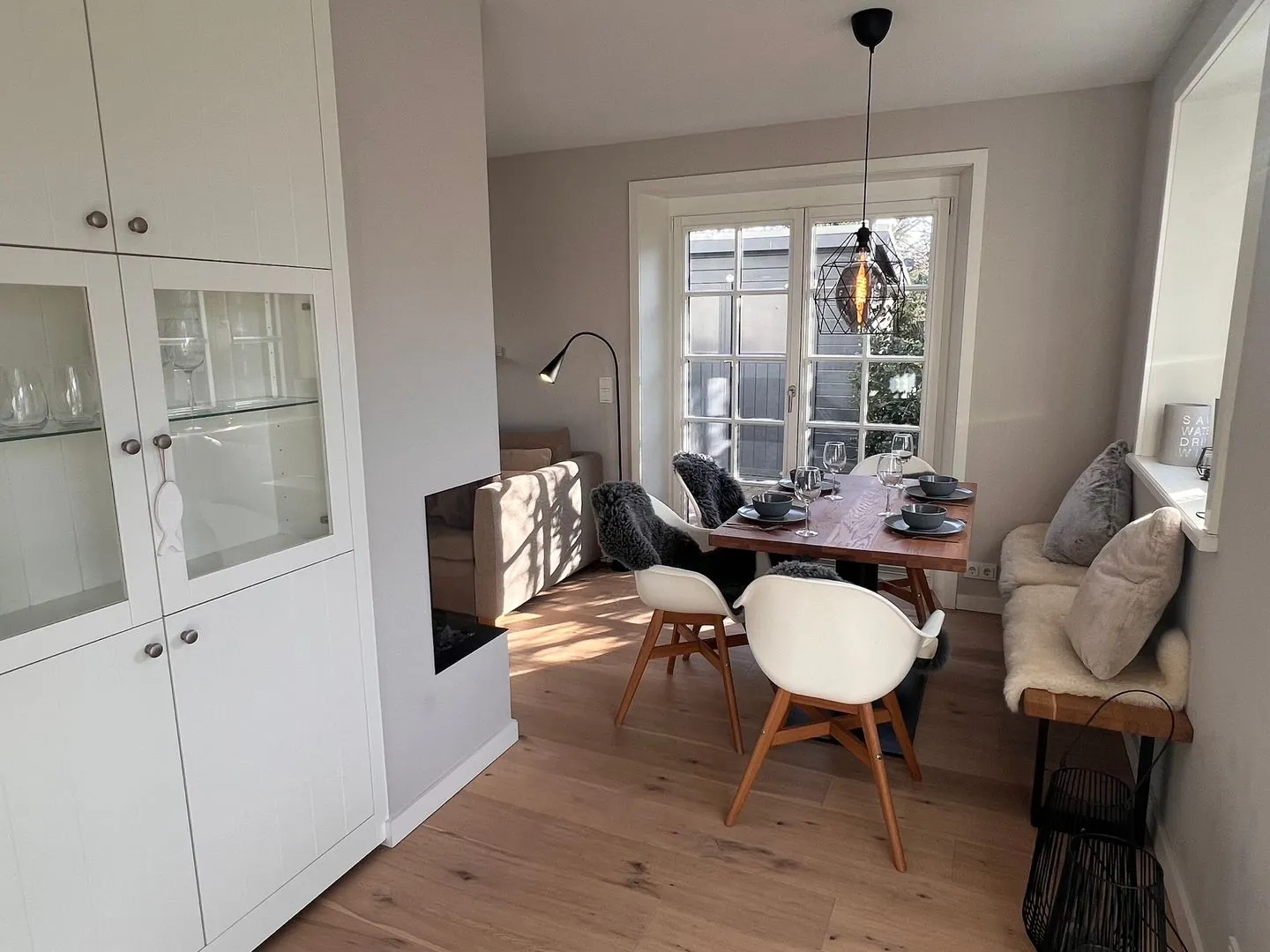 Dynen Nest Einzelhaus Dynen Nest SPO Dorf - 