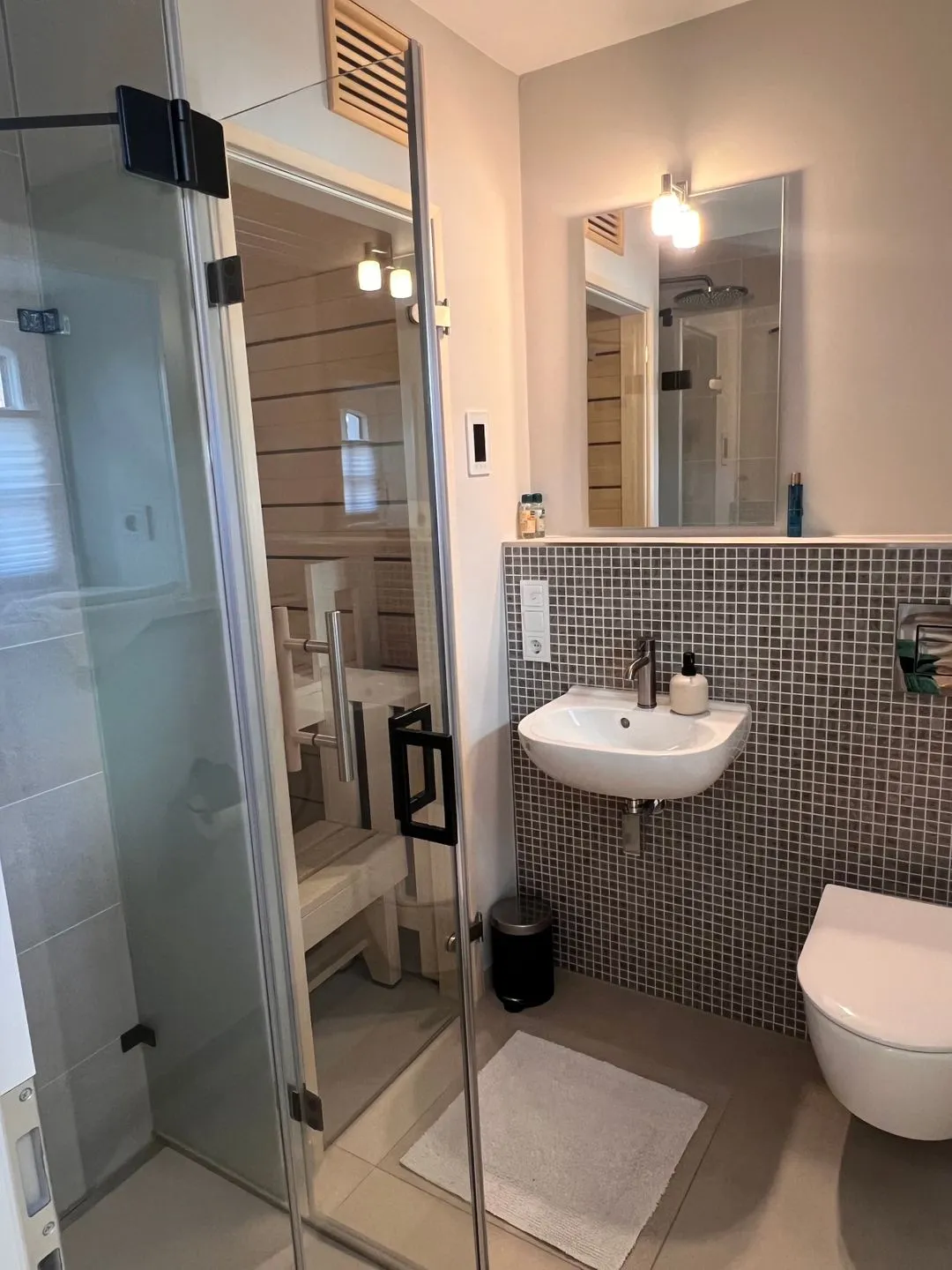 Dynen Nest Einzelhaus Dynen Nest SPO Dorf - 