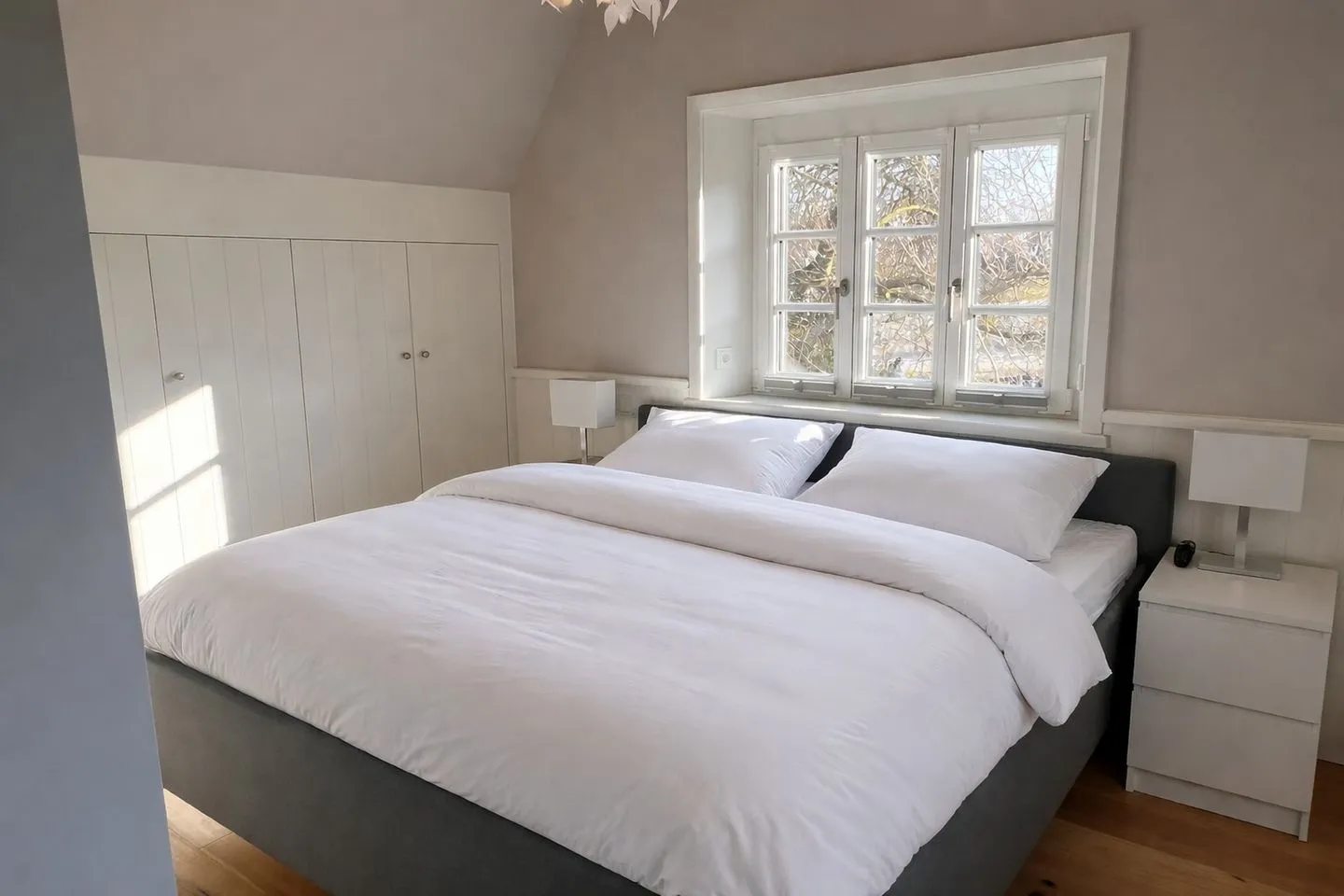 Dynen Nest Einzelhaus Dynen Nest SPO Dorf - 