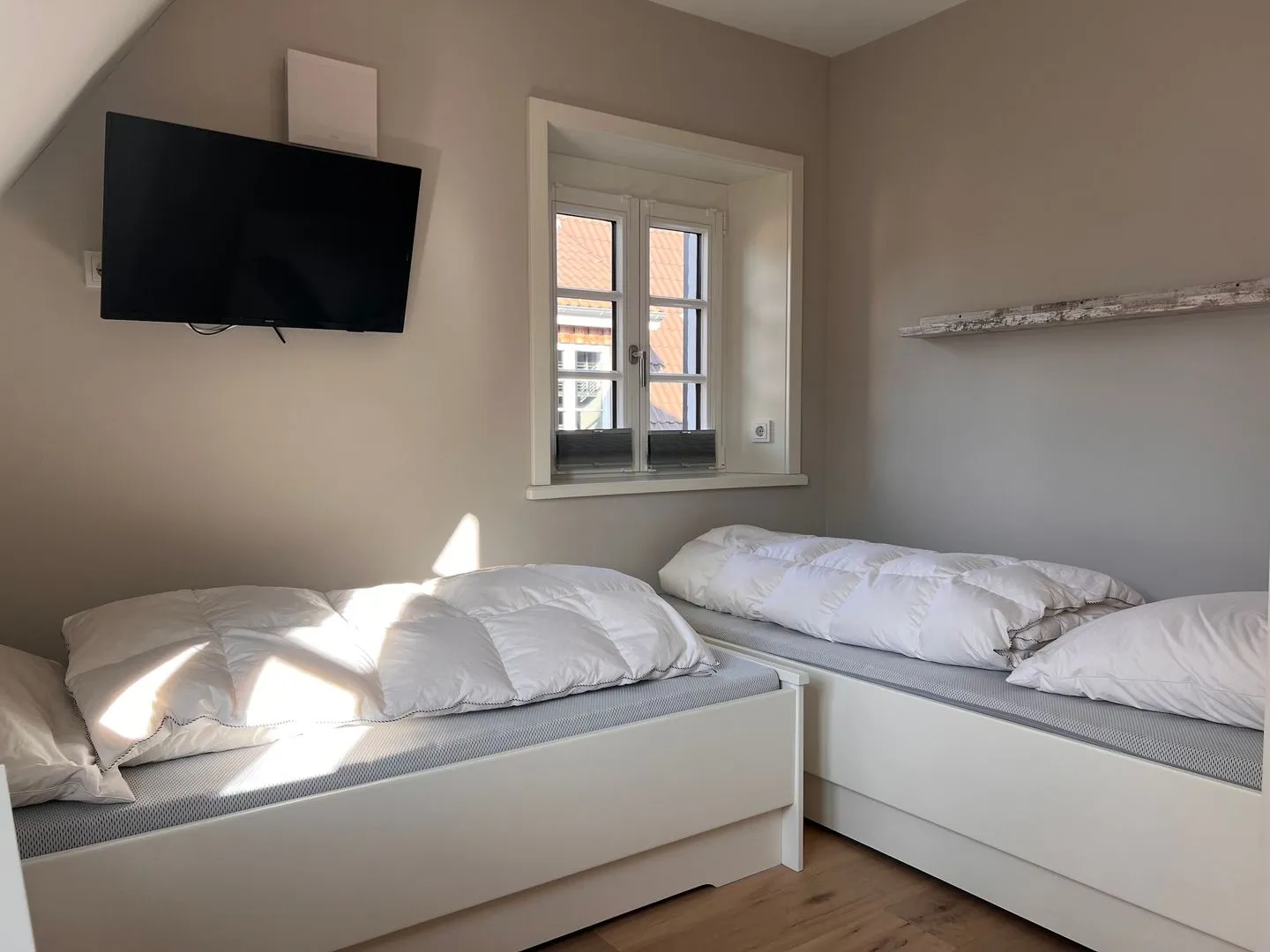 Dynen Nest Einzelhaus Dynen Nest SPO Dorf - 