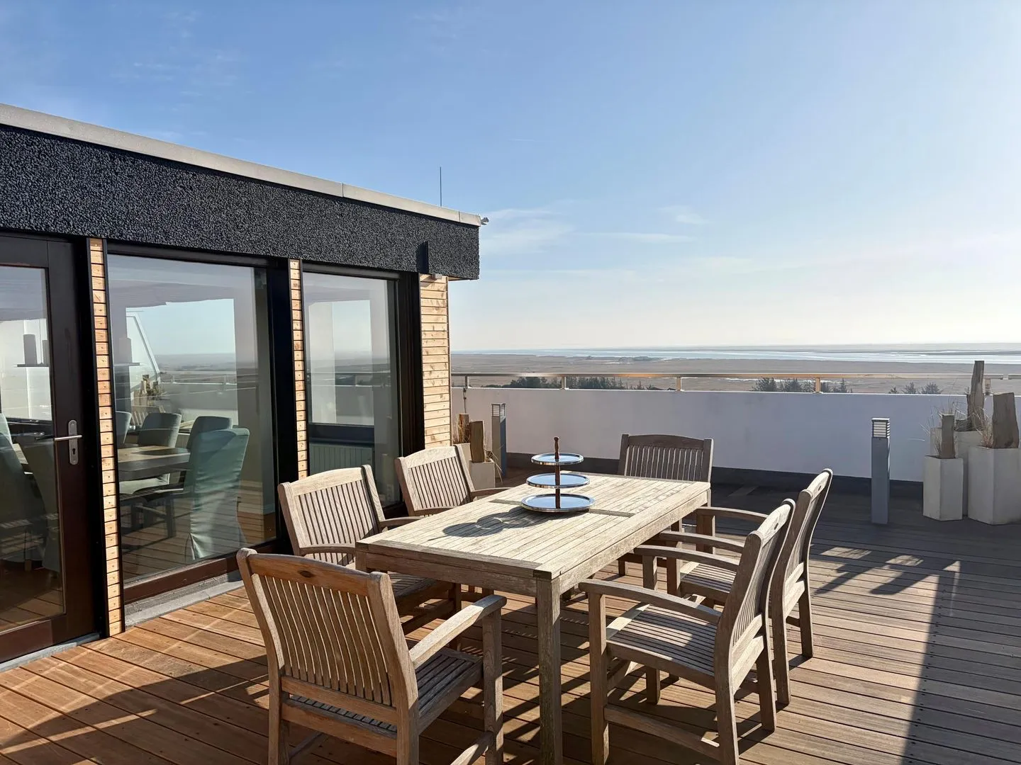 Horizonte Penthouse Horizonte SPO Bad - 