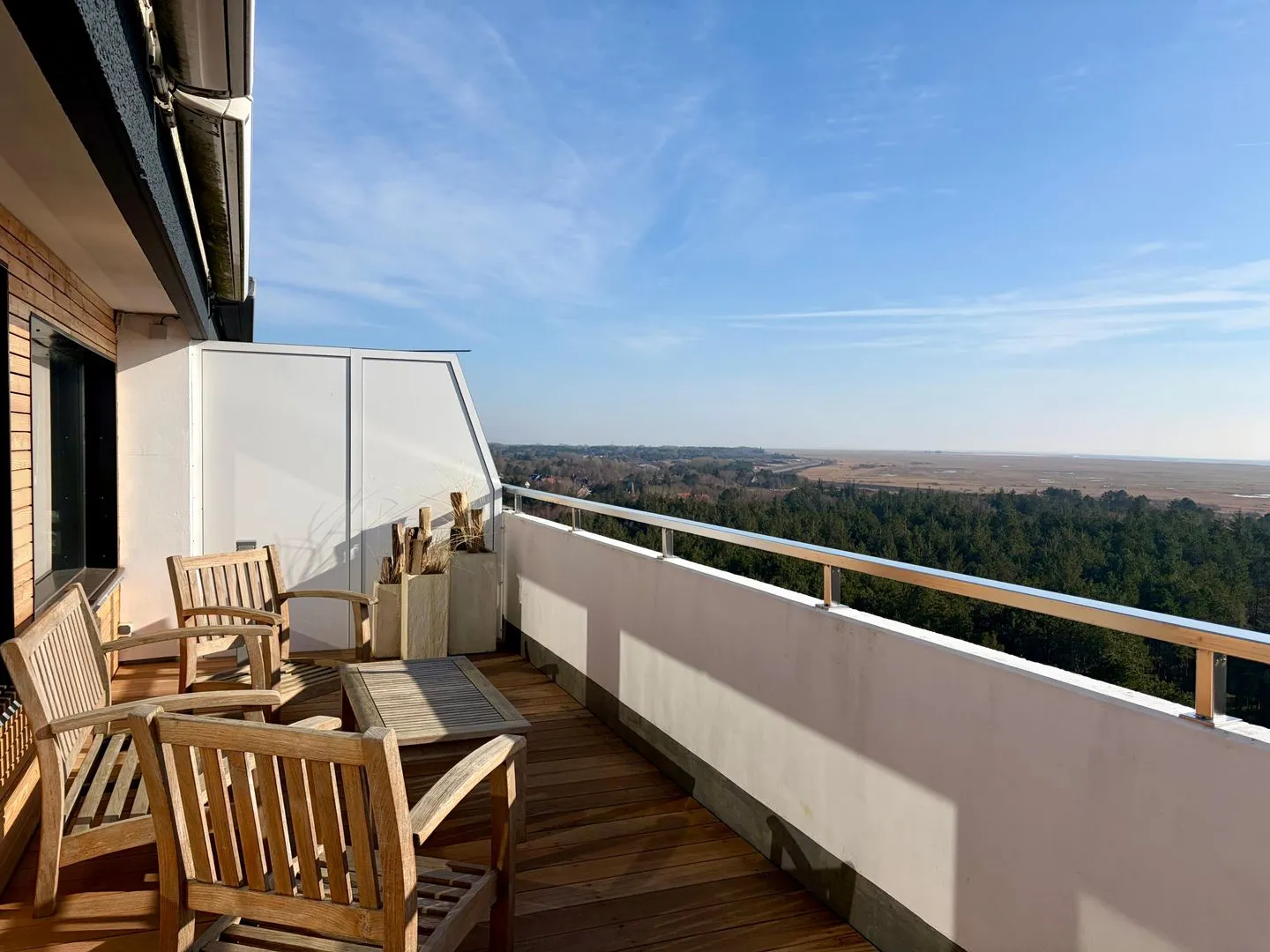 Horizonte Penthouse Horizonte SPO Bad - 